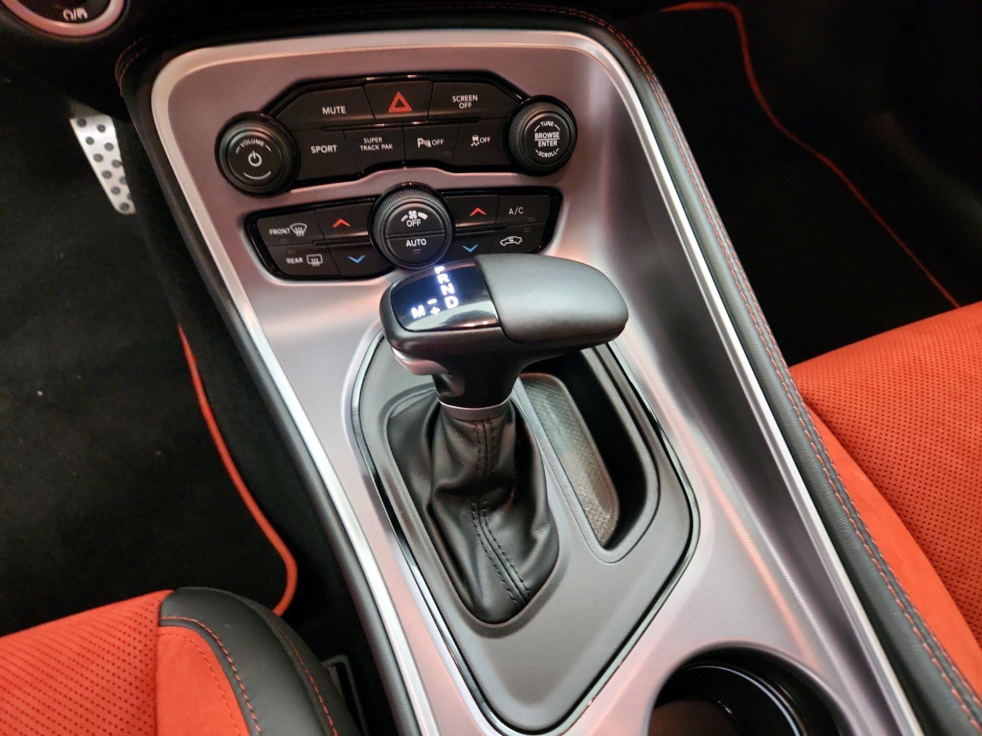 Thumbnail: 2022 Dodge Challenger - 17