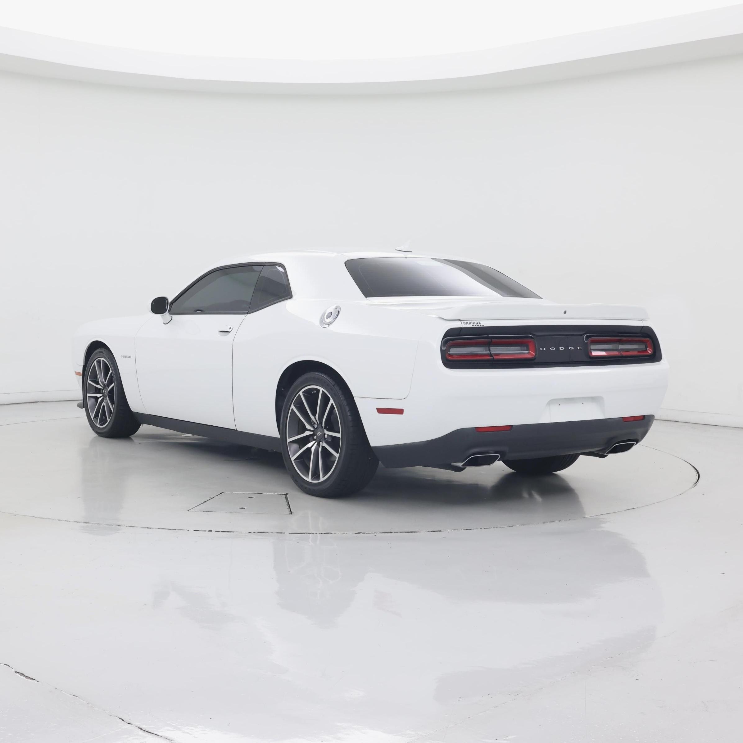 Thumbnail: 2022 Dodge Challenger - 2