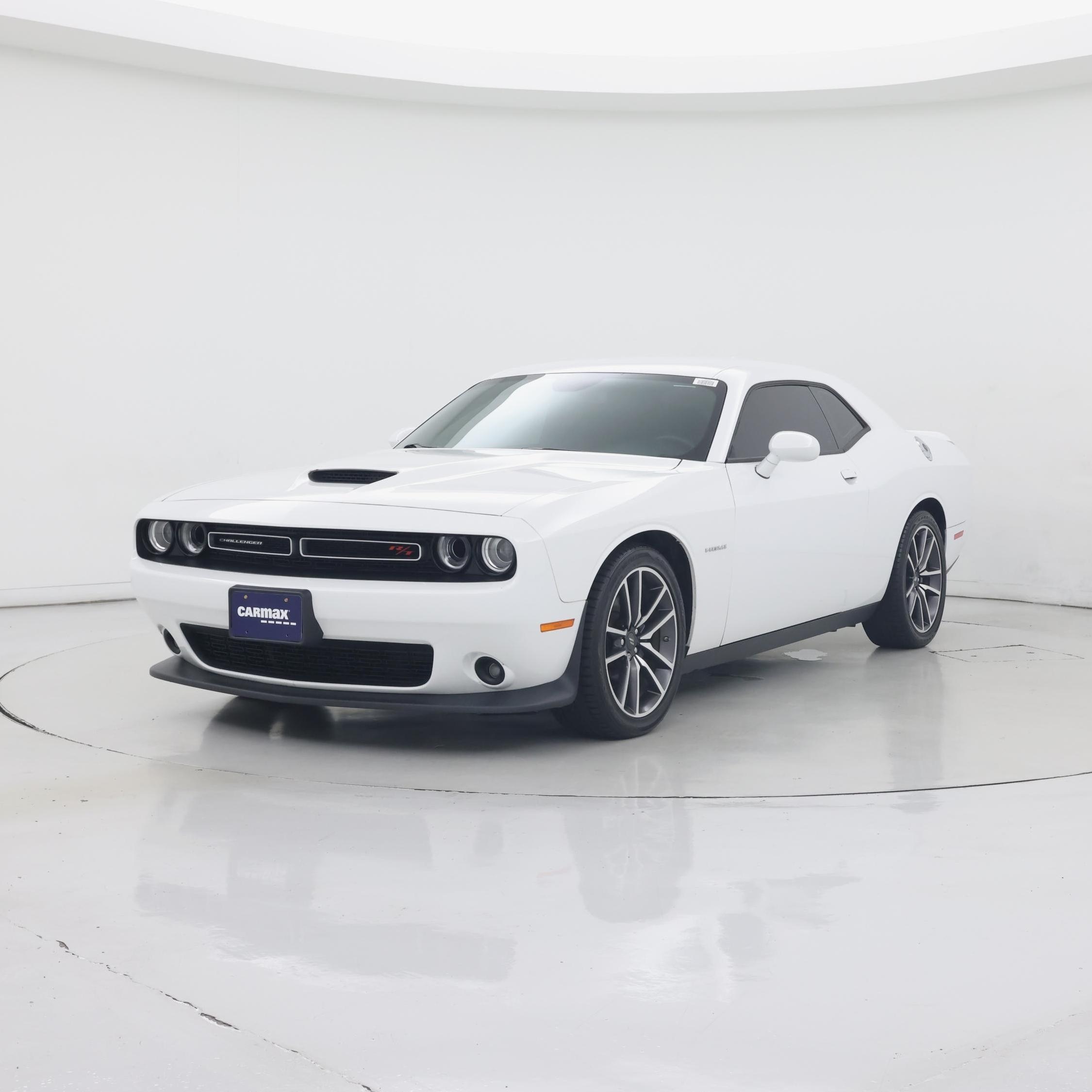 Thumbnail: 2022 Dodge Challenger - 4