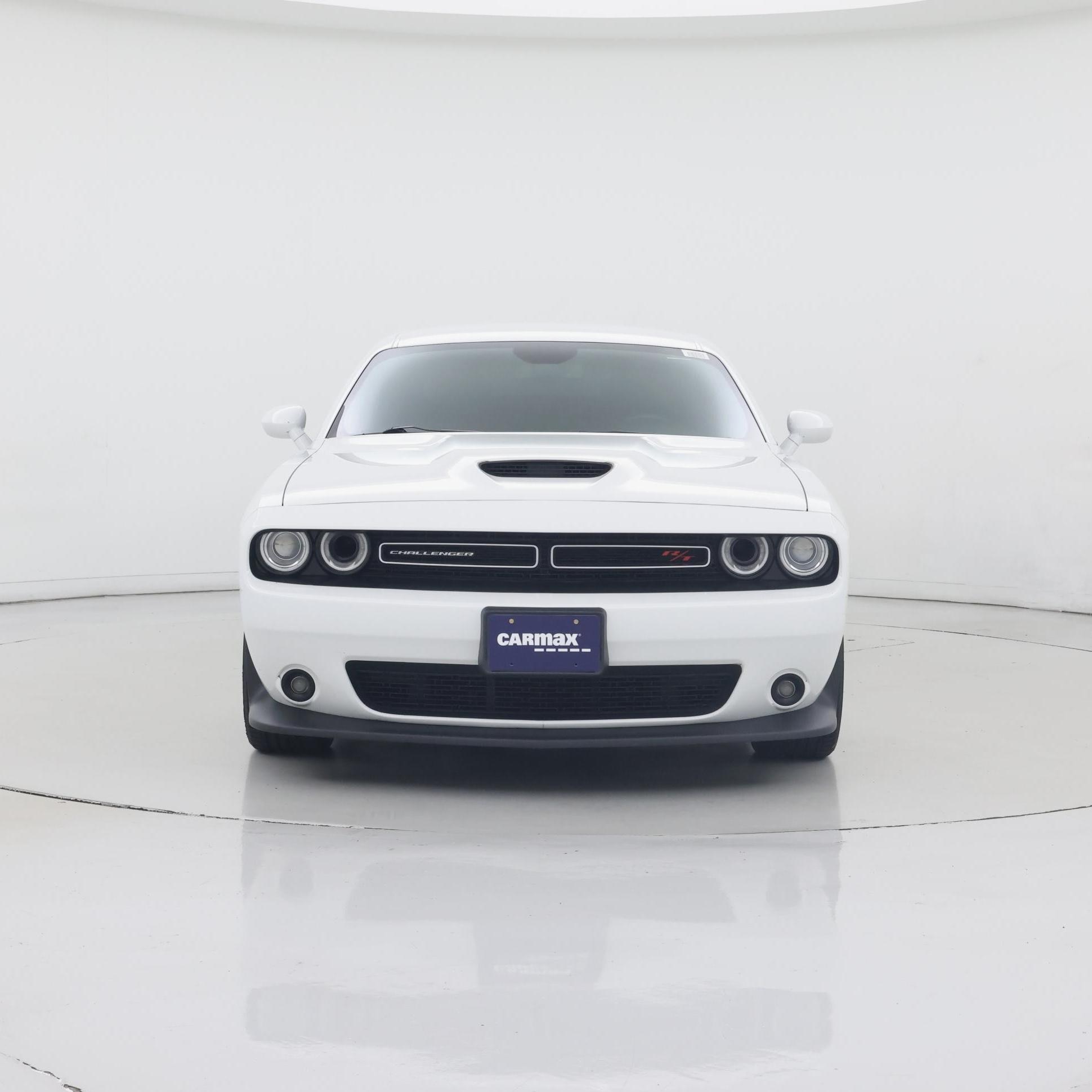 Thumbnail: 2022 Dodge Challenger - 5