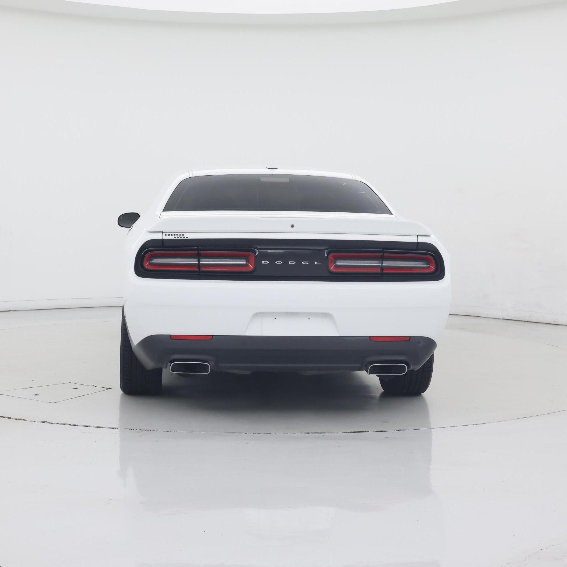 Thumbnail: 2022 Dodge Challenger - 6