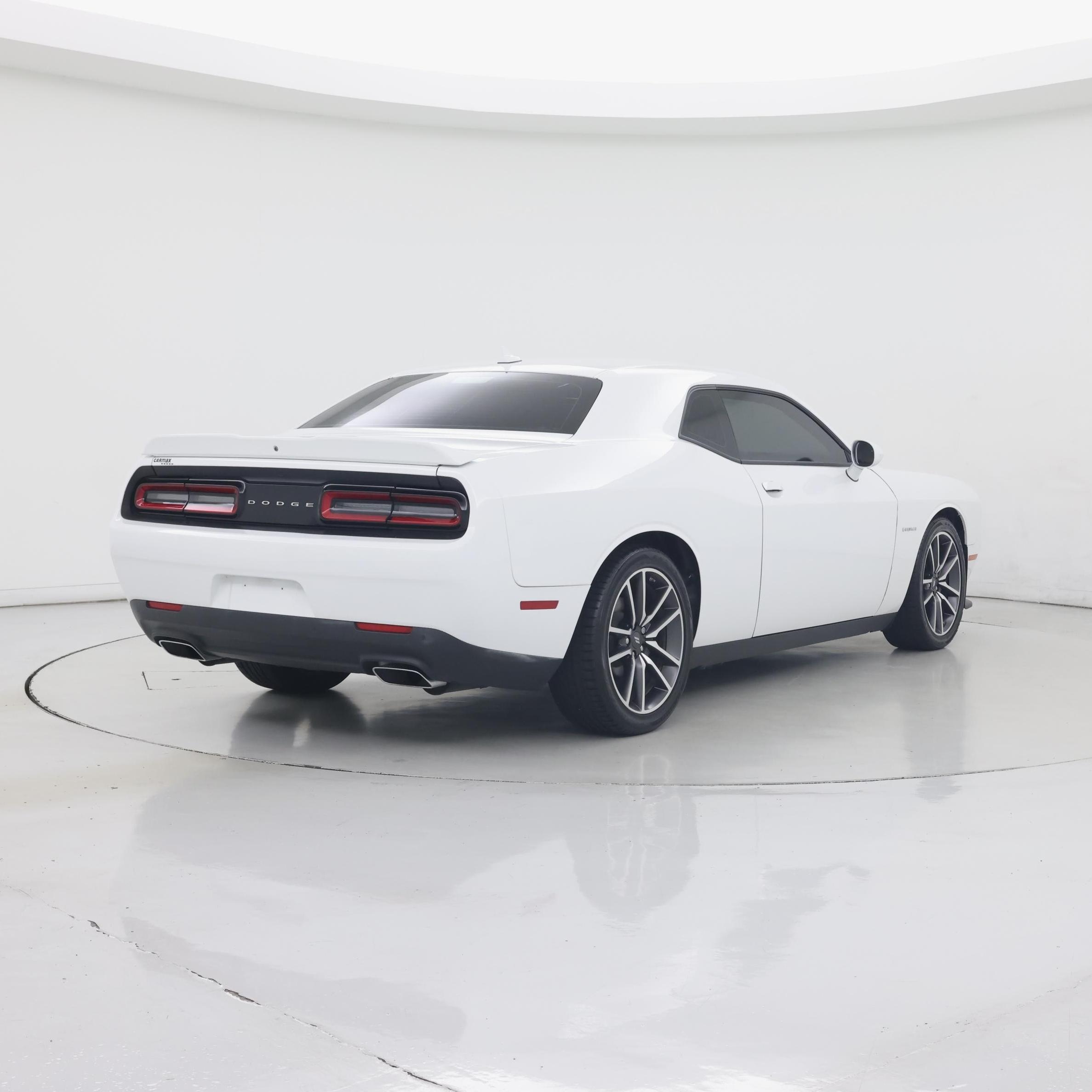 Thumbnail: 2022 Dodge Challenger - 8
