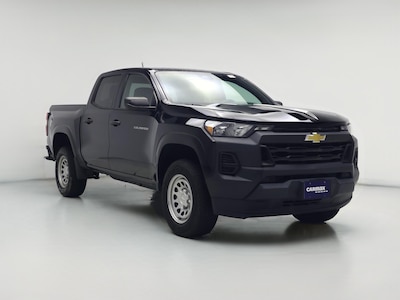 2023 Chevrolet Colorado Work Truck