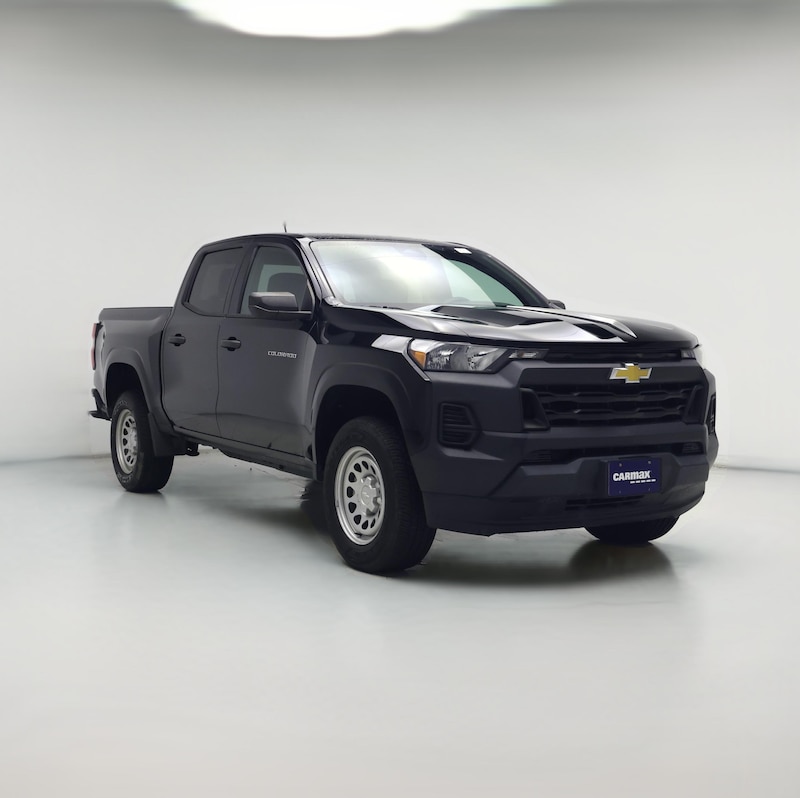 2023 Chevrolet Colorado Work Truck