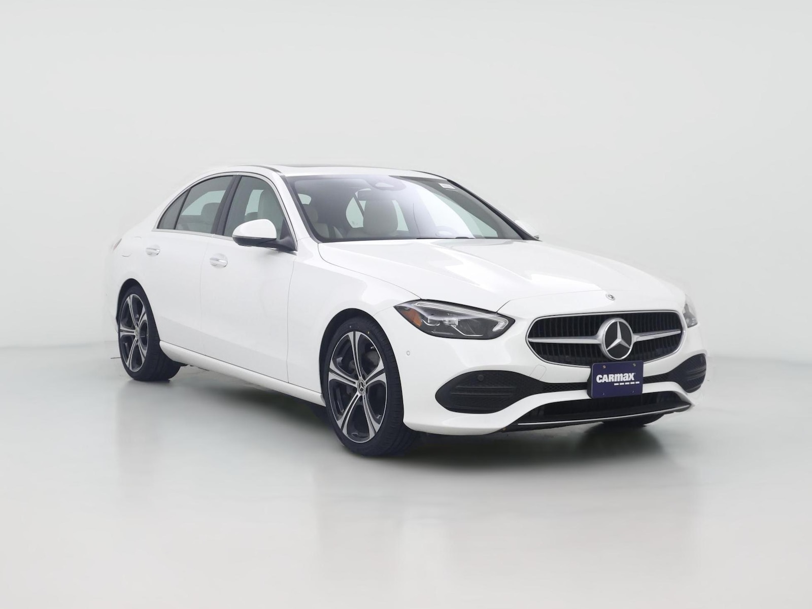 2024 Mercedes-Benz C-Class