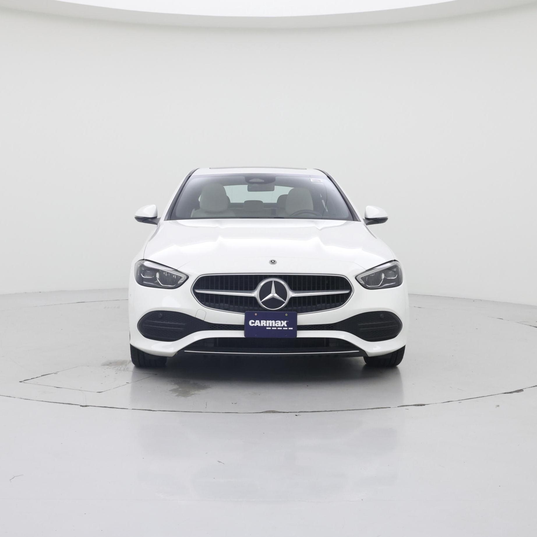 Thumbnail: 2024 Mercedes-Benz C-Class - 5