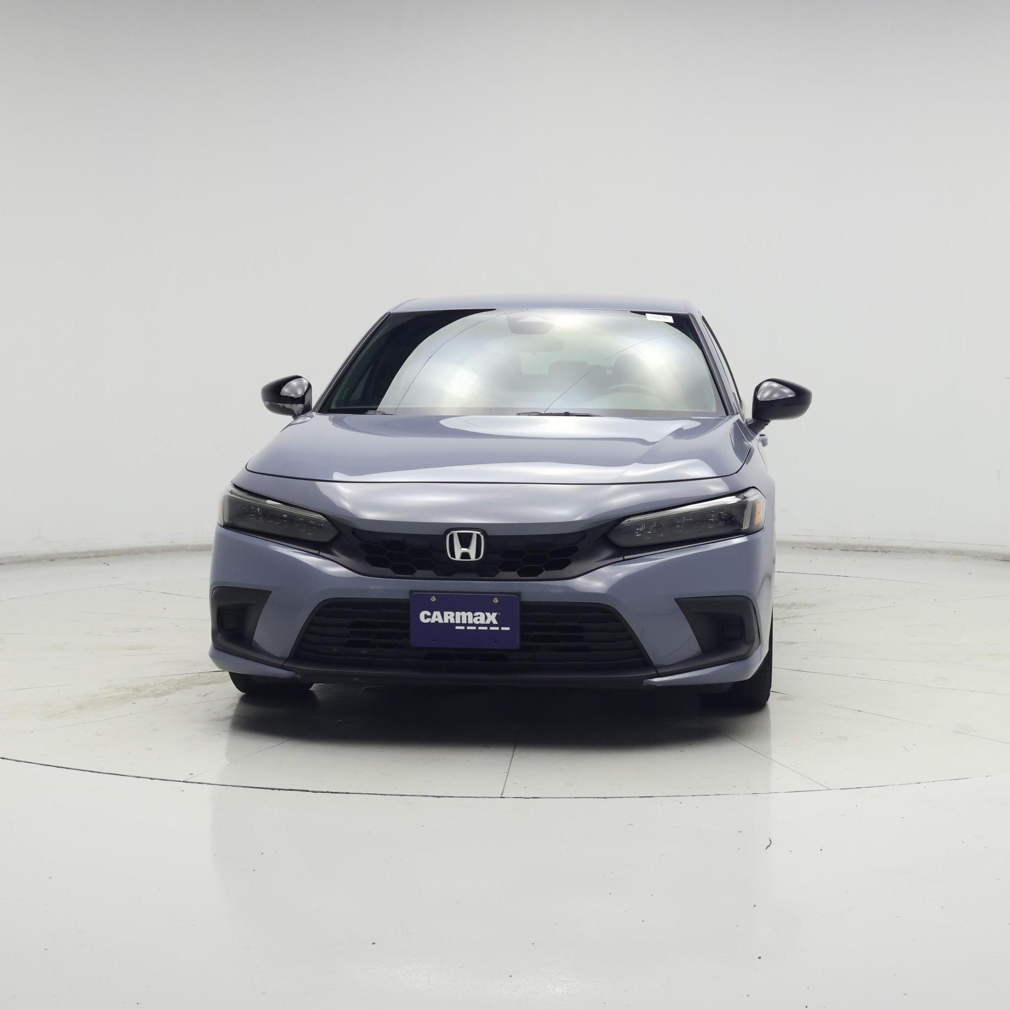 Thumbnail: 2024 Honda Civic - 5