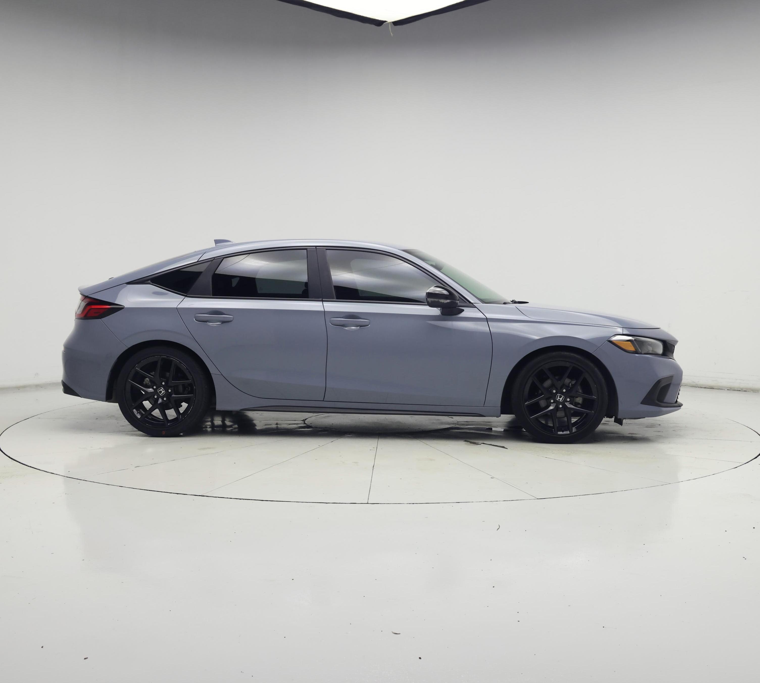 Thumbnail: 2024 Honda Civic - 7