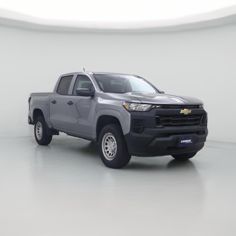 2023 Chevrolet Colorado Work Truck