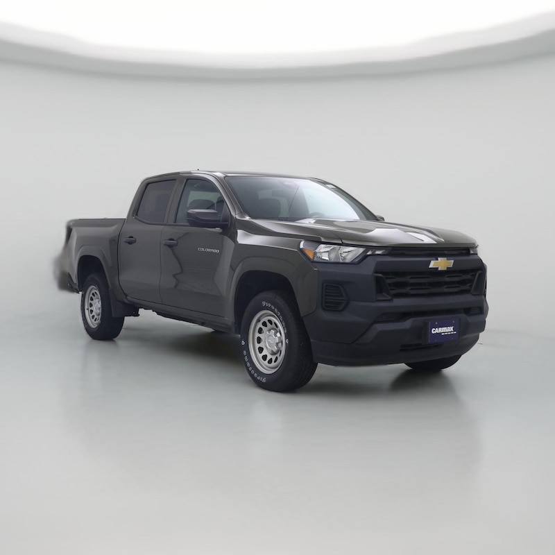 2023 Chevrolet Colorado Work Truck