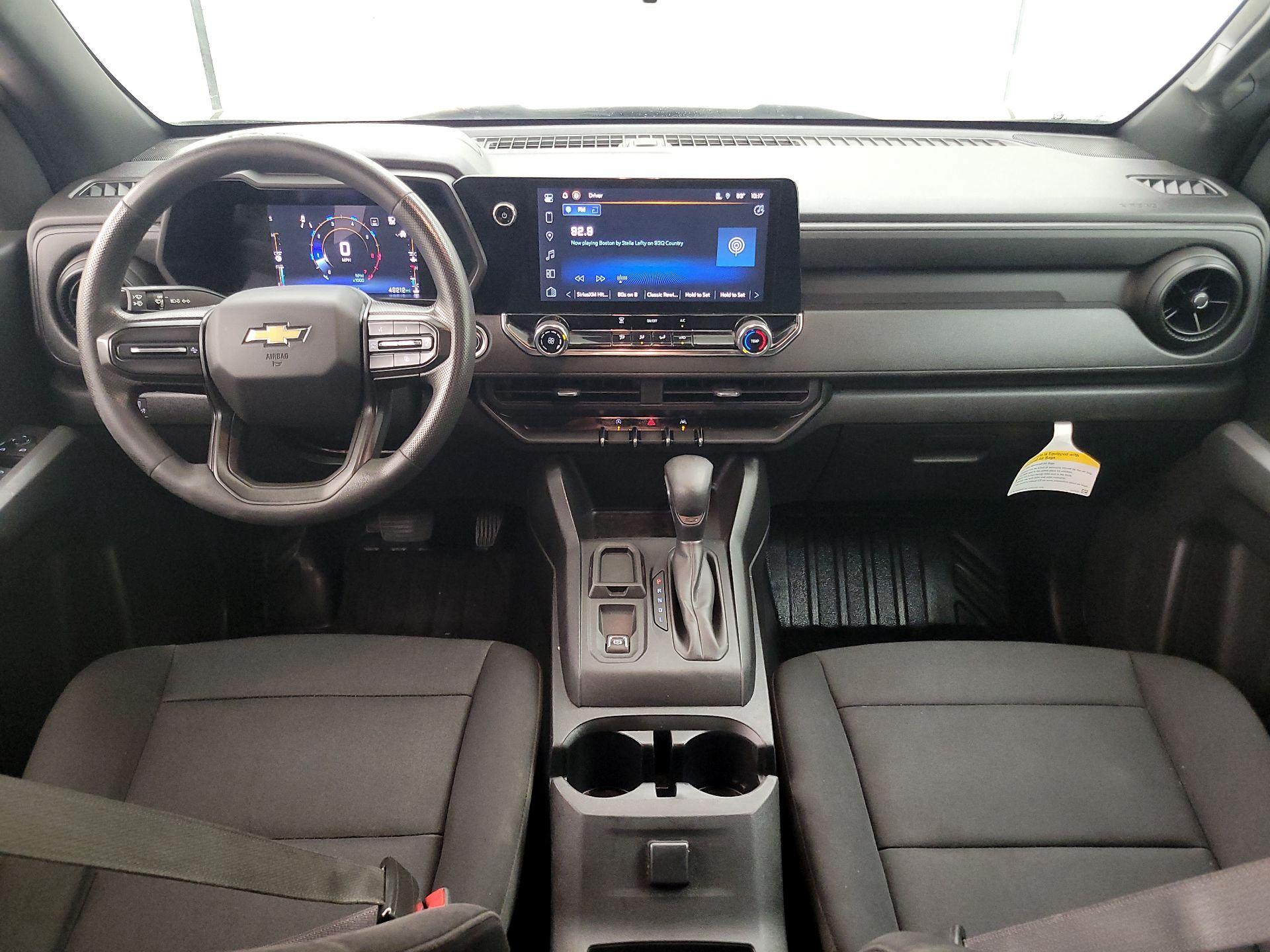 Thumbnail: 2023 Chevrolet Colorado - 9