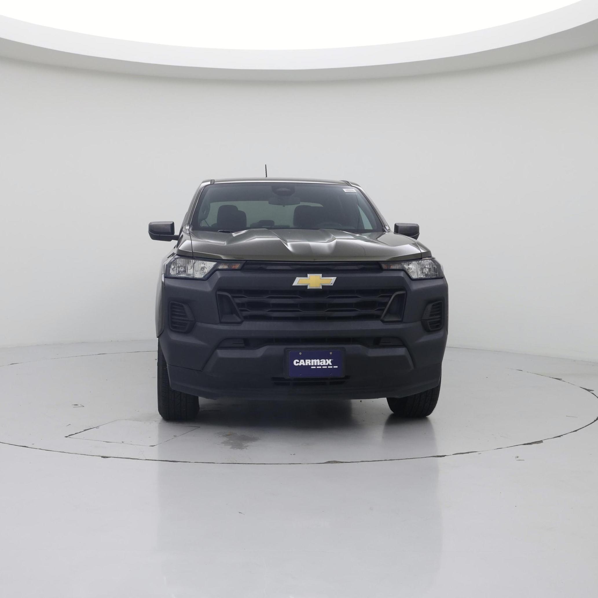 Thumbnail: 2023 Chevrolet Colorado - 5