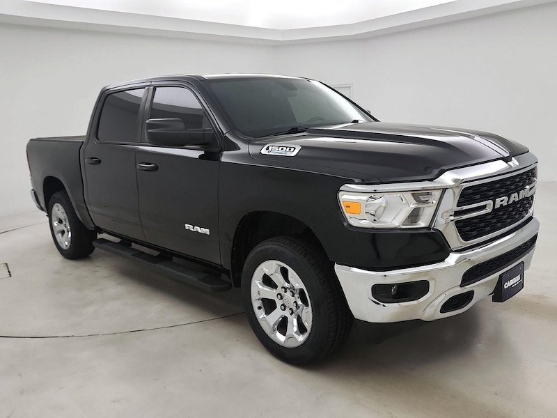 2022 Ram 1500 Lonestar