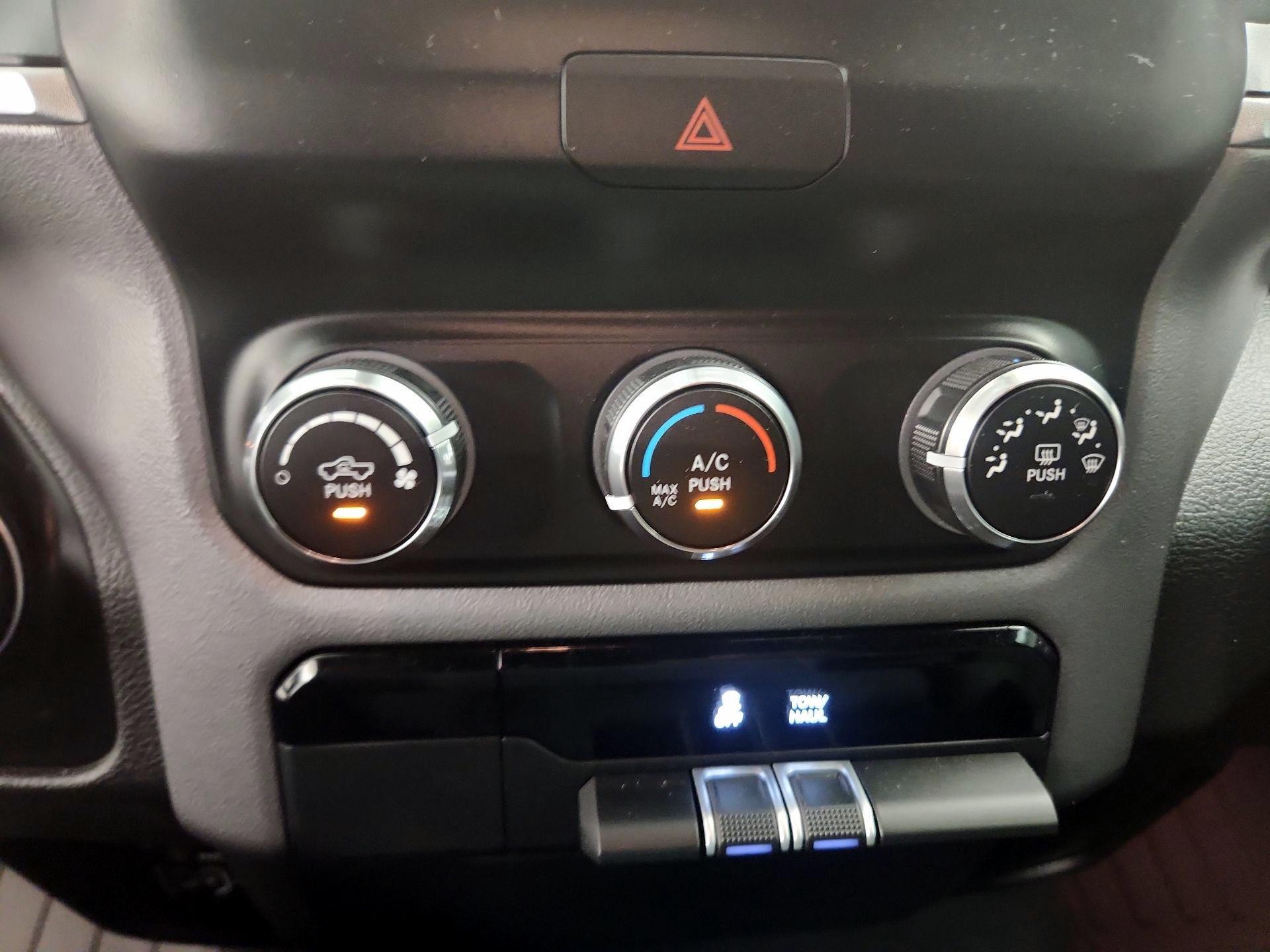 Thumbnail: 2022 RAM 1500 - 14