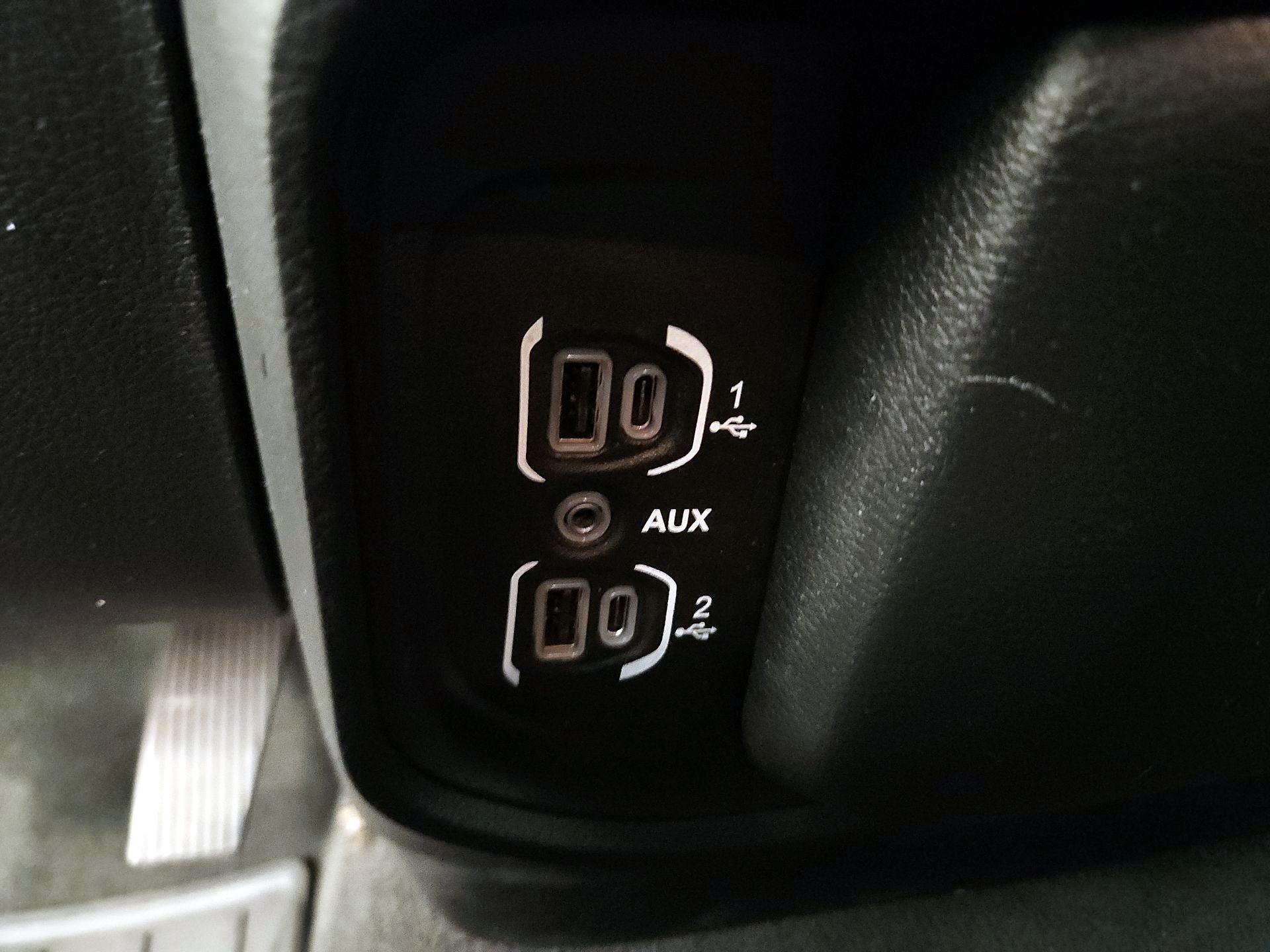 Thumbnail: 2022 RAM 1500 - 16