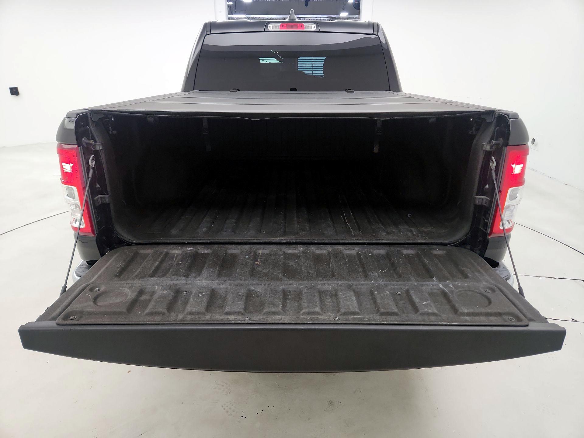 Thumbnail: 2022 RAM 1500 - 18