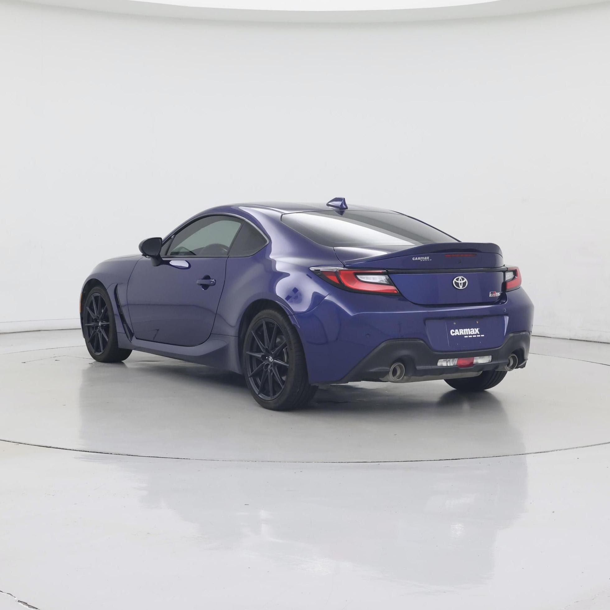 Thumbnail: 2024 Toyota GR86 - 2