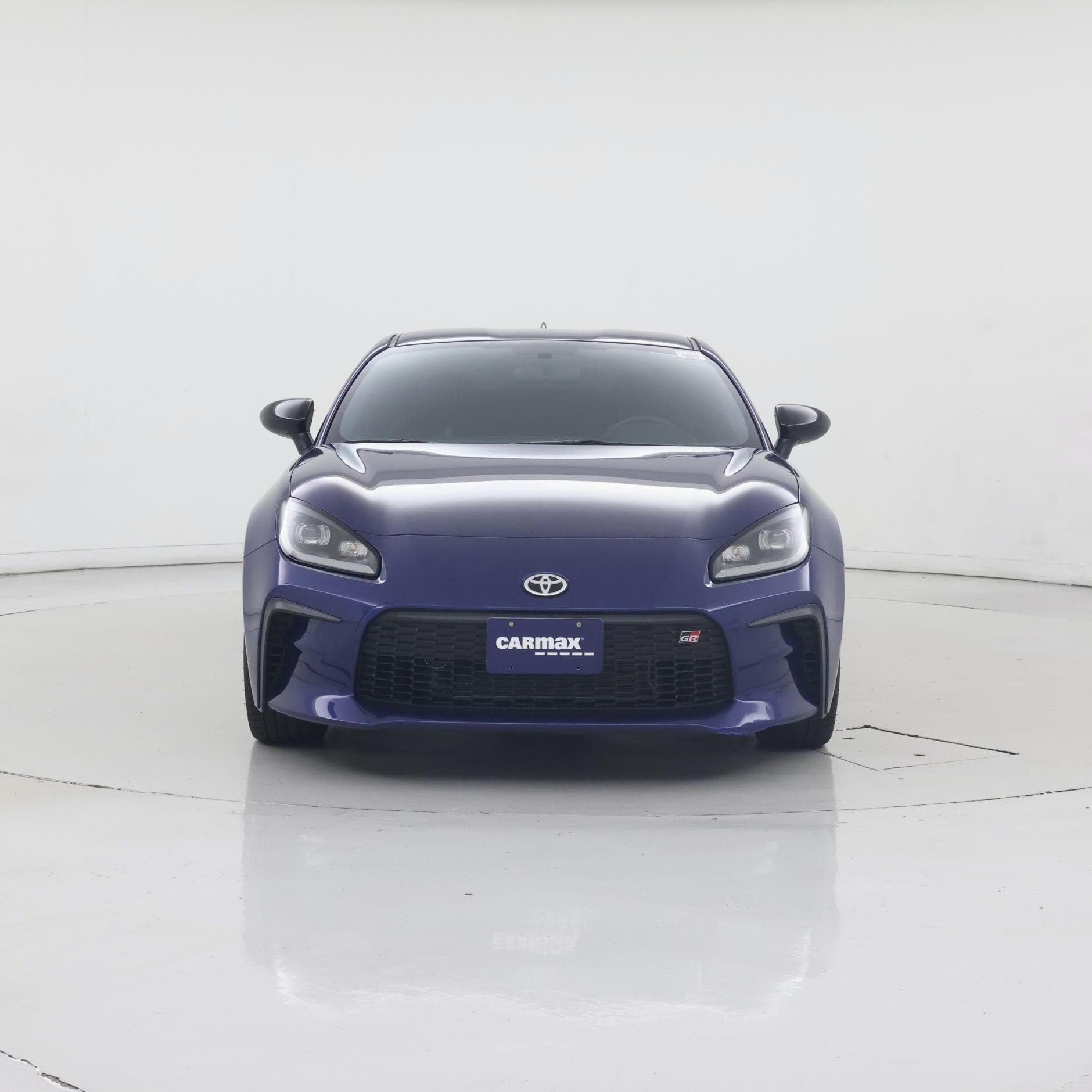 Thumbnail: 2024 Toyota GR86 - 5