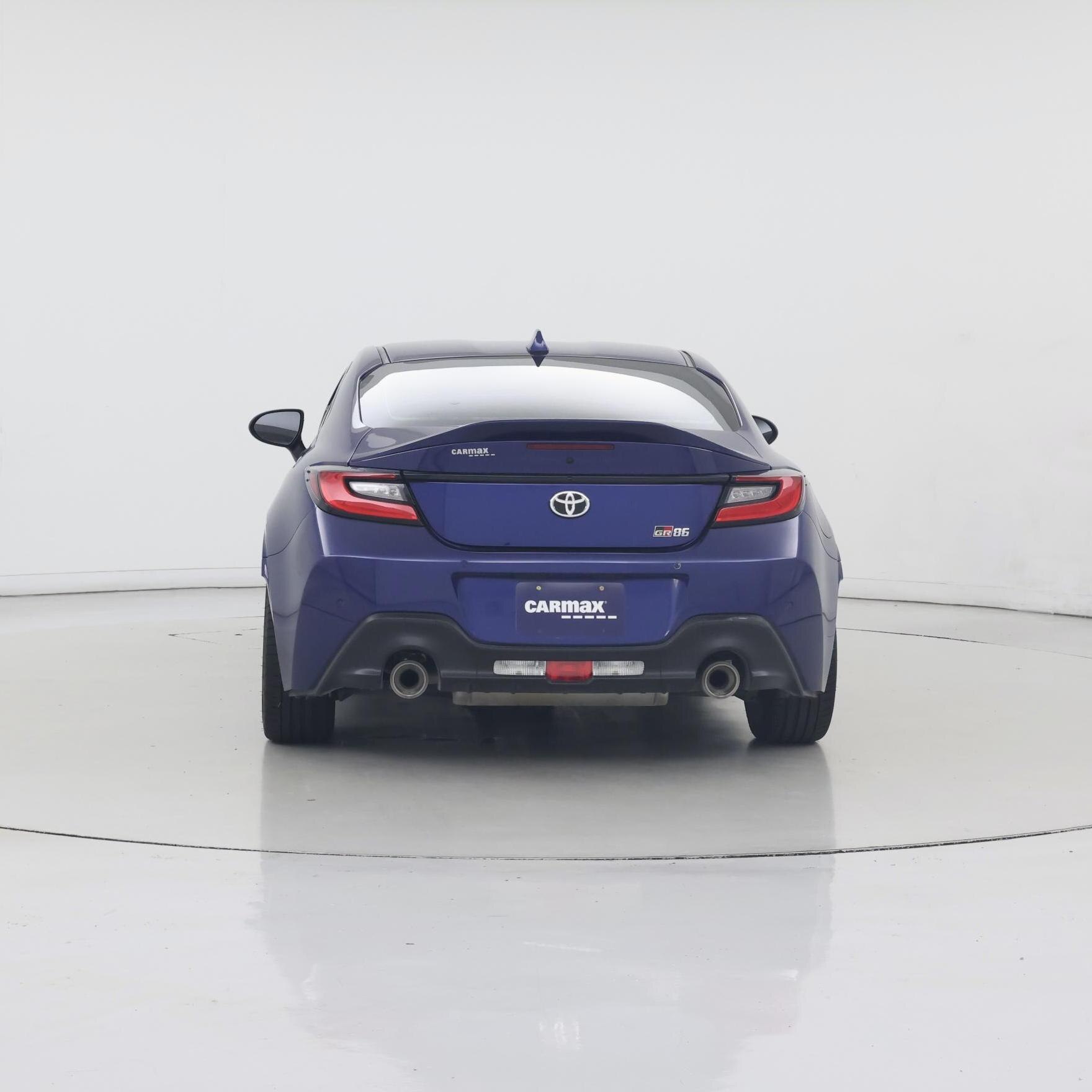 Thumbnail: 2024 Toyota GR86 - 6