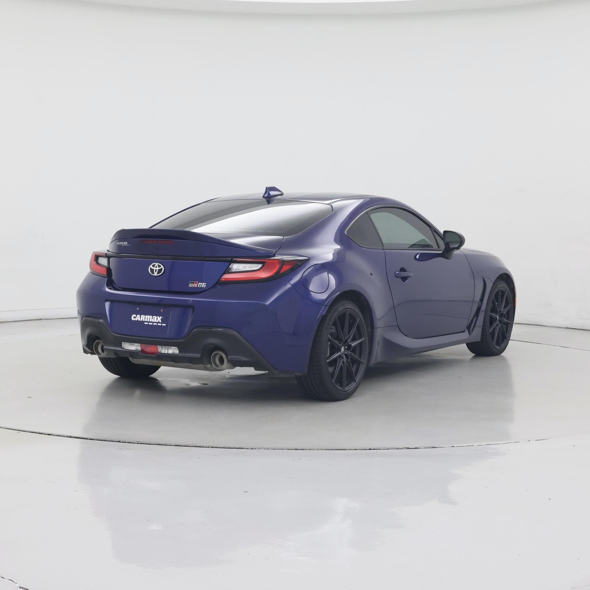Thumbnail: 2024 Toyota GR86 - 8