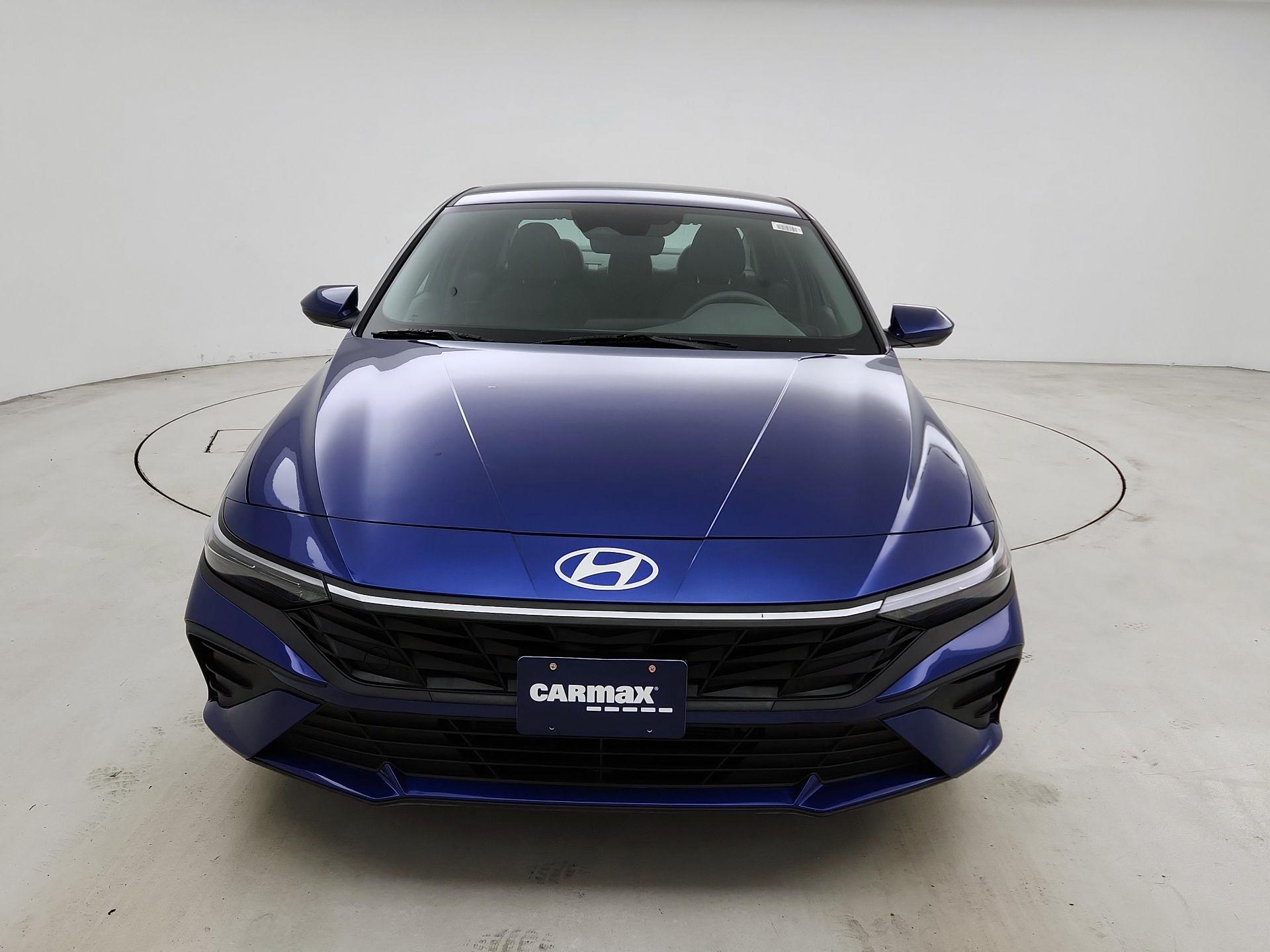 Thumbnail: 2025 Hyundai Elantra - 2