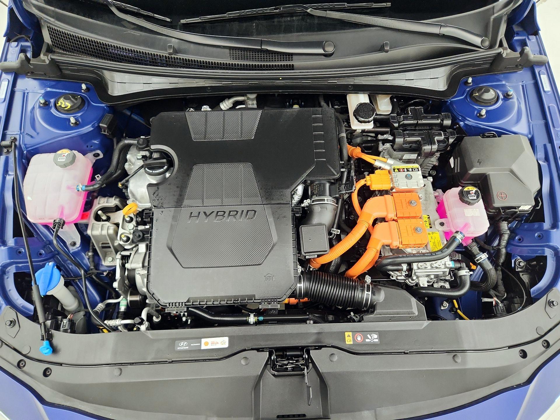 Thumbnail: 2025 Hyundai Elantra - 19