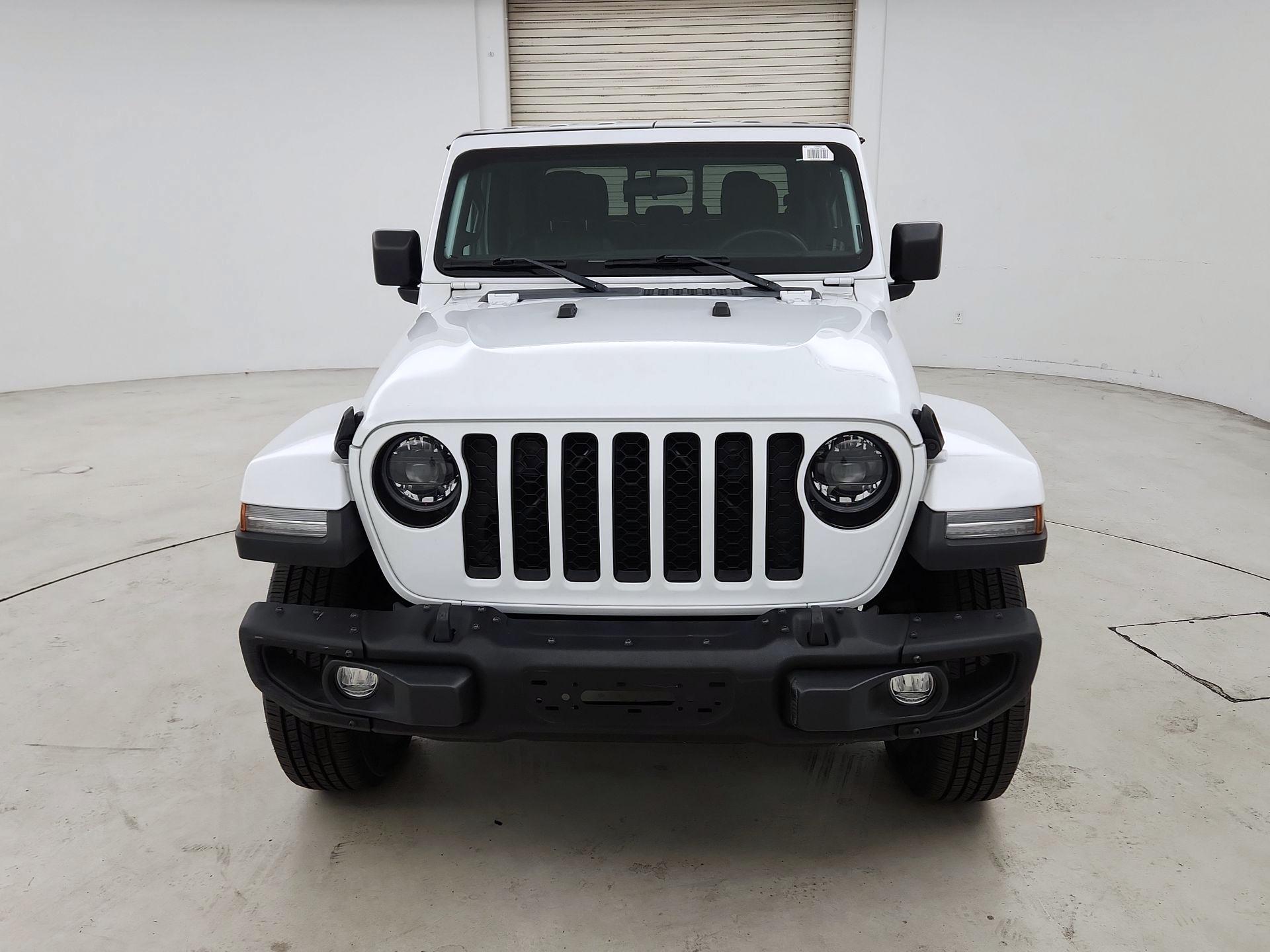 Thumbnail: 2023 Jeep Gladiator - 2