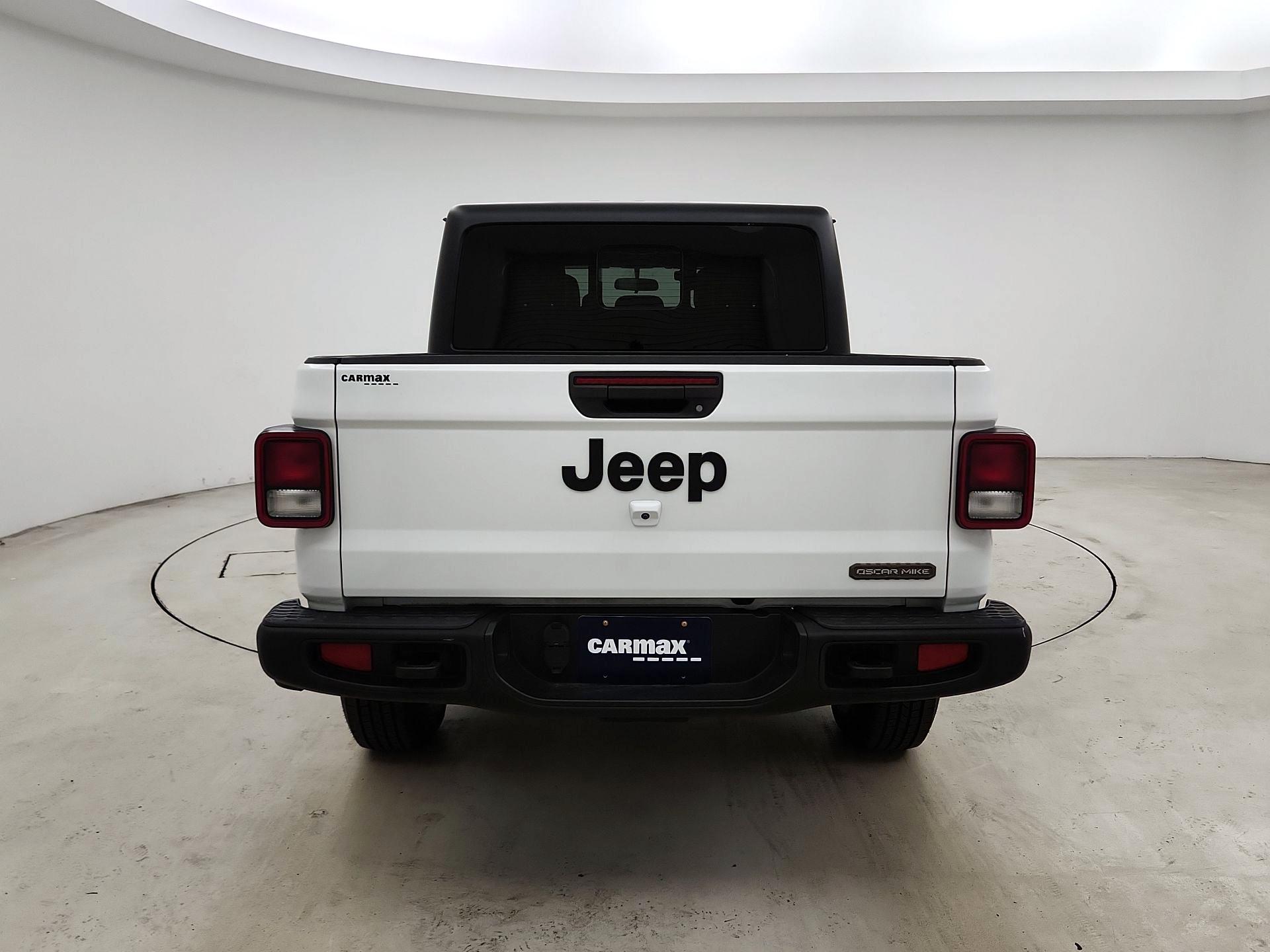 Thumbnail: 2023 Jeep Gladiator - 6