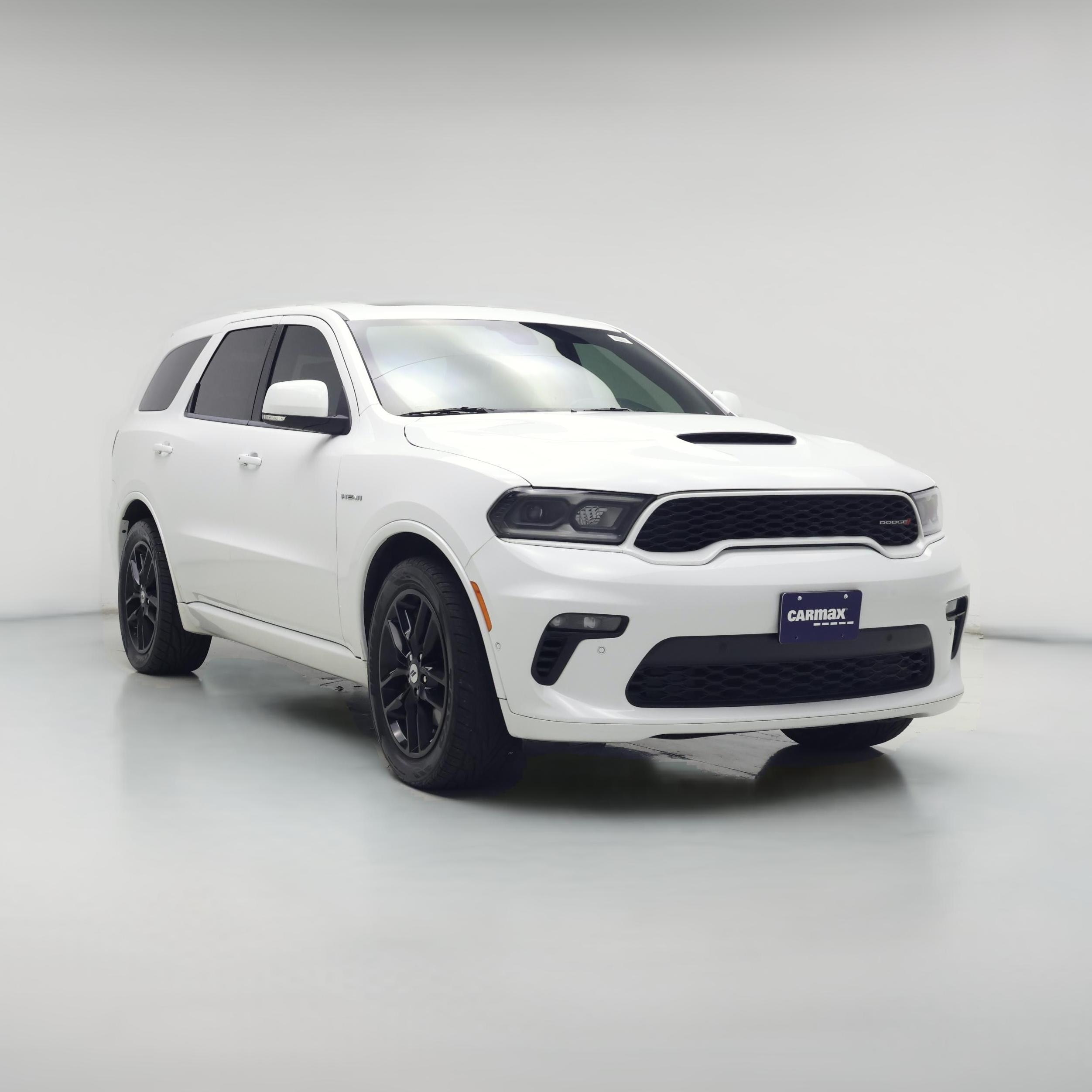 Thumbnail: 2022 Dodge Durango - 1
