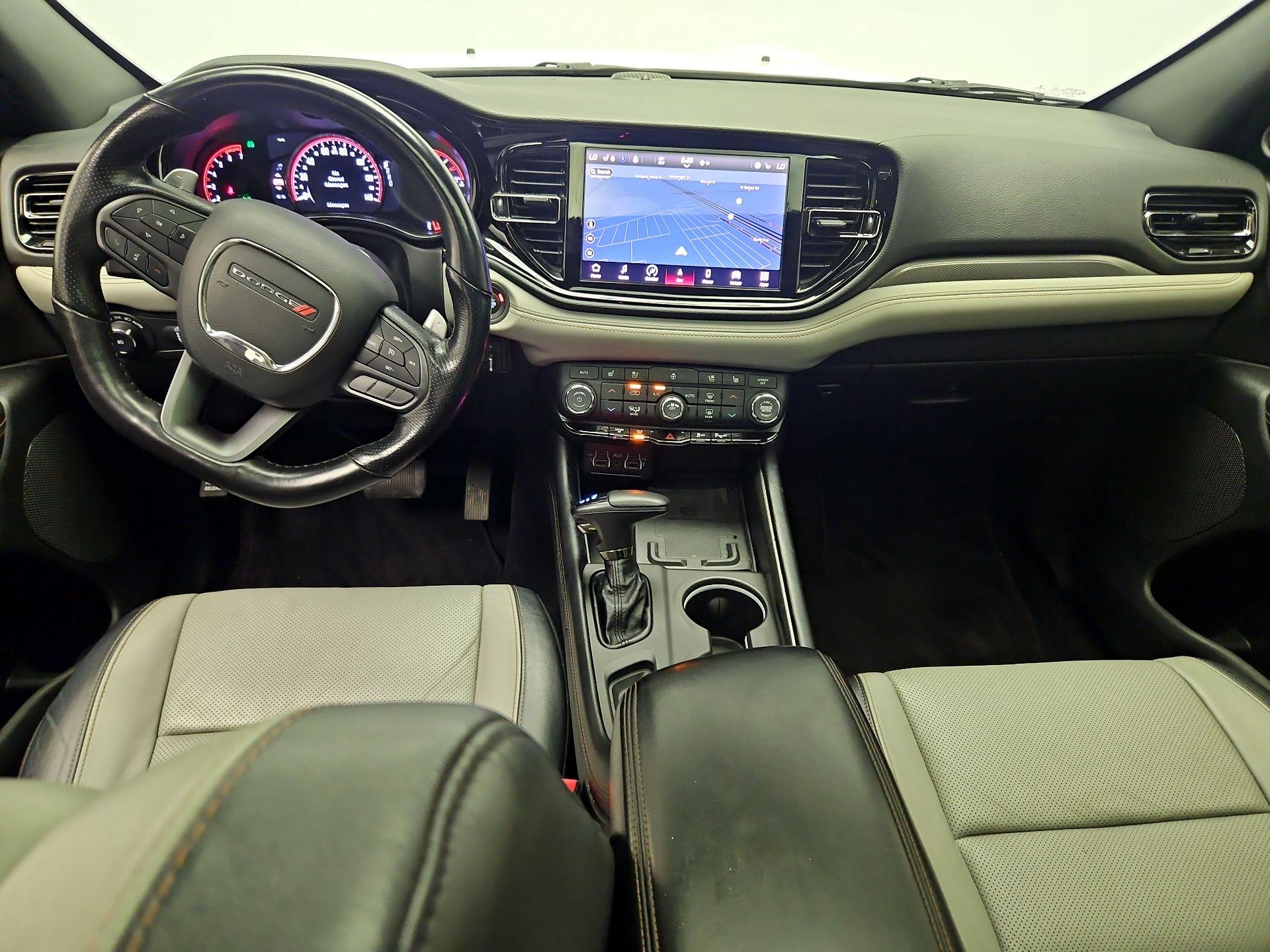 Thumbnail: 2022 Dodge Durango - 9