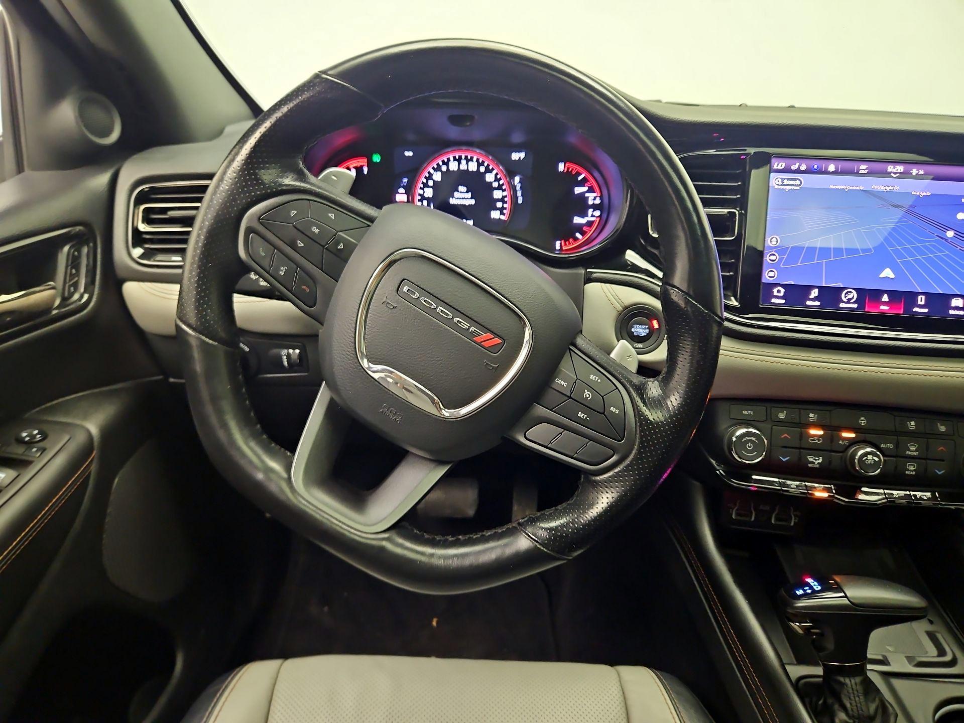 Thumbnail: 2022 Dodge Durango - 10