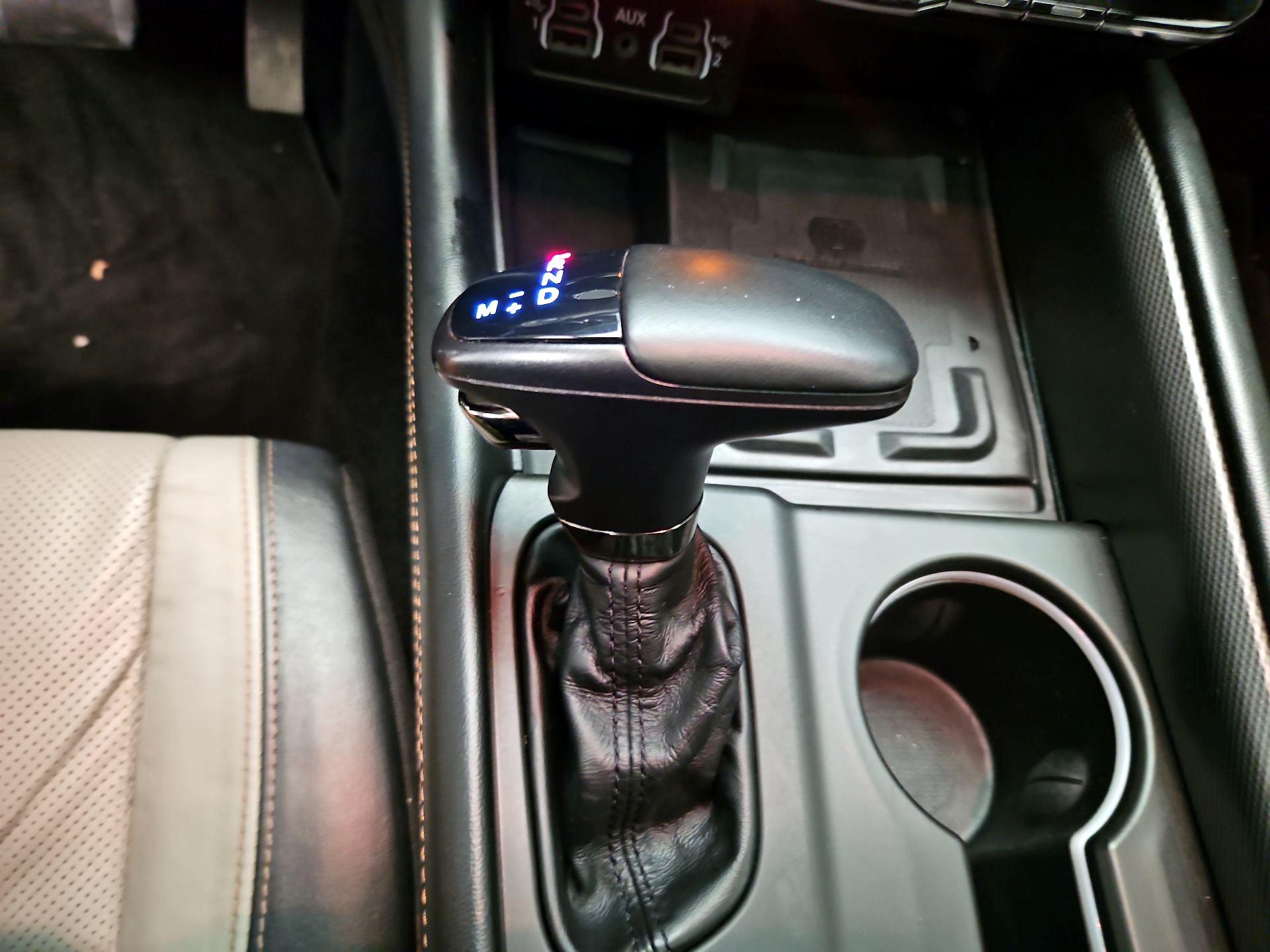 Thumbnail: 2022 Dodge Durango - 18