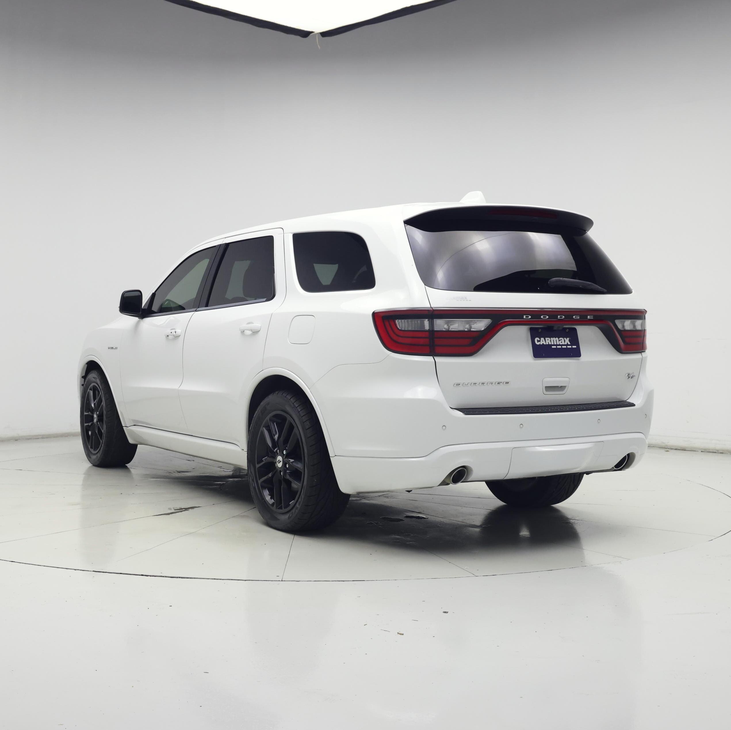 Thumbnail: 2022 Dodge Durango - 2