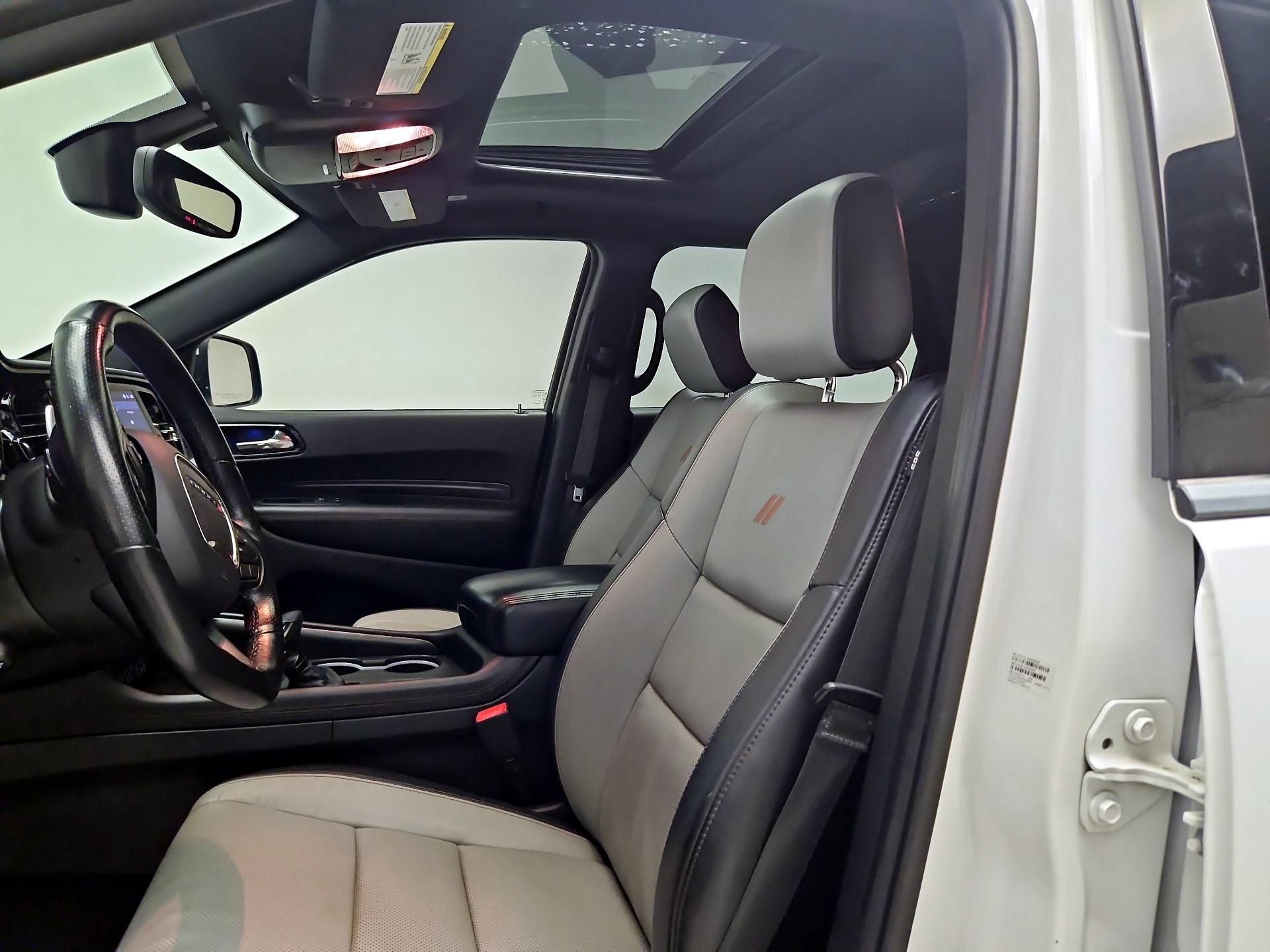 Thumbnail: 2022 Dodge Durango - 20