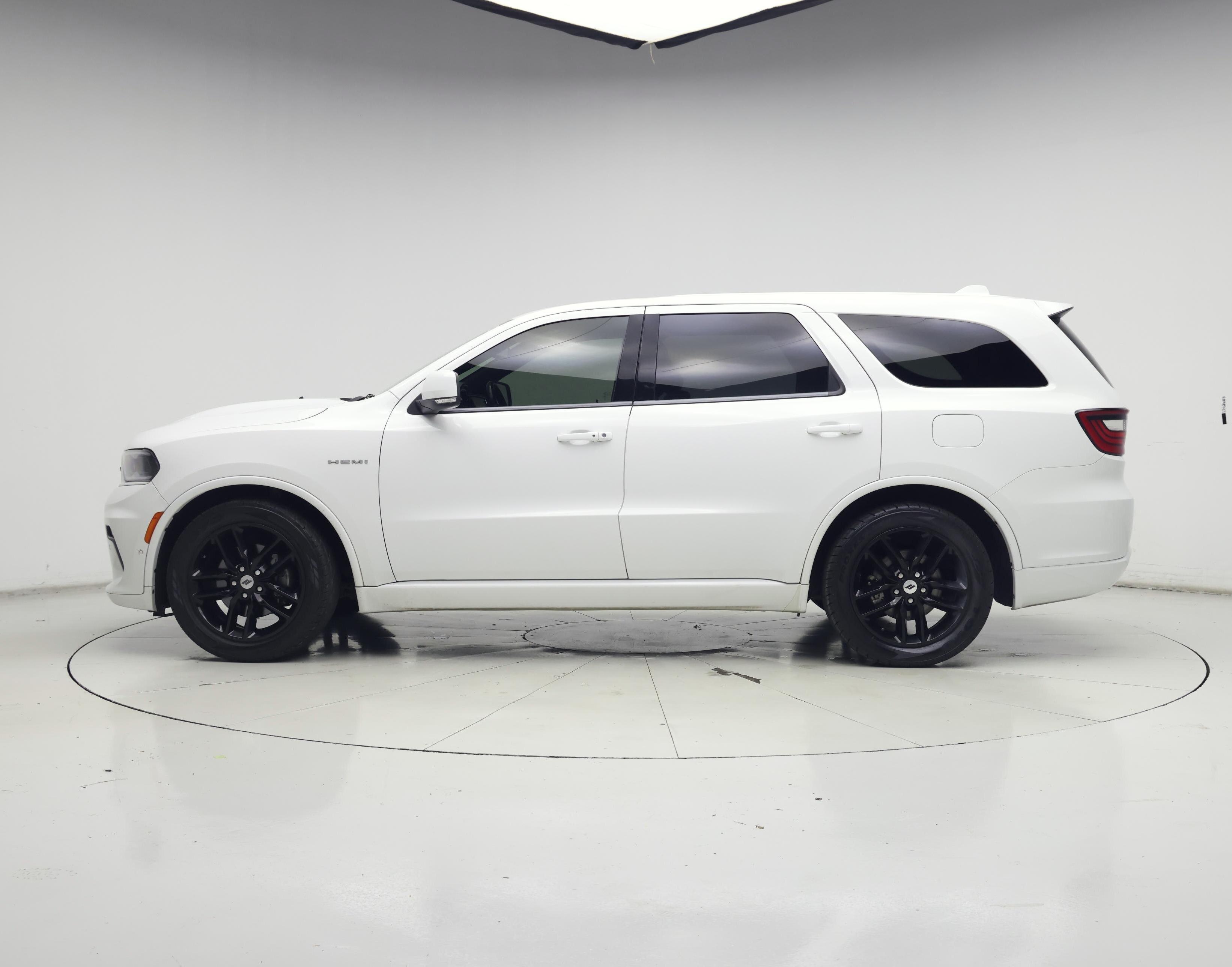 Thumbnail: 2022 Dodge Durango - 3