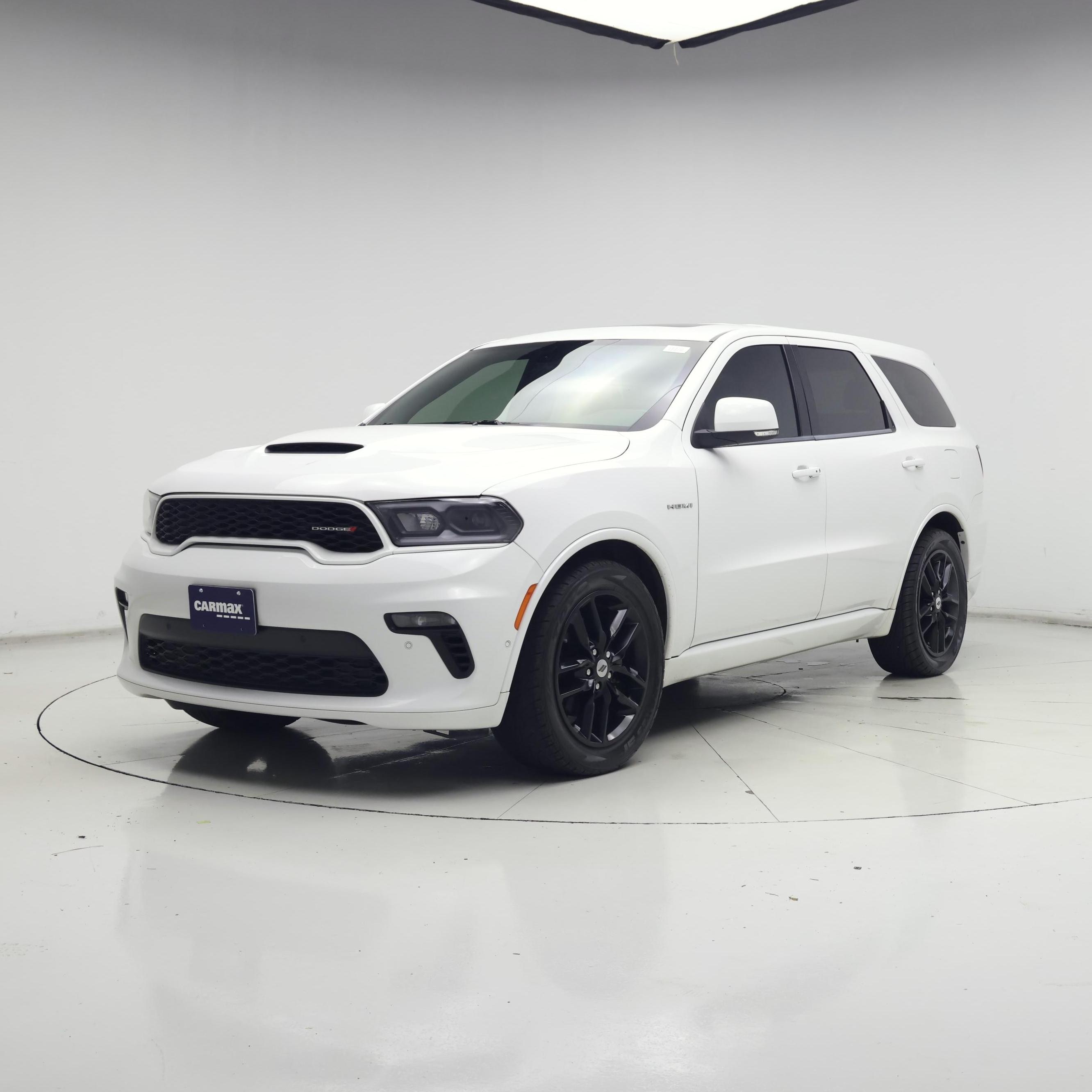 Thumbnail: 2022 Dodge Durango - 4