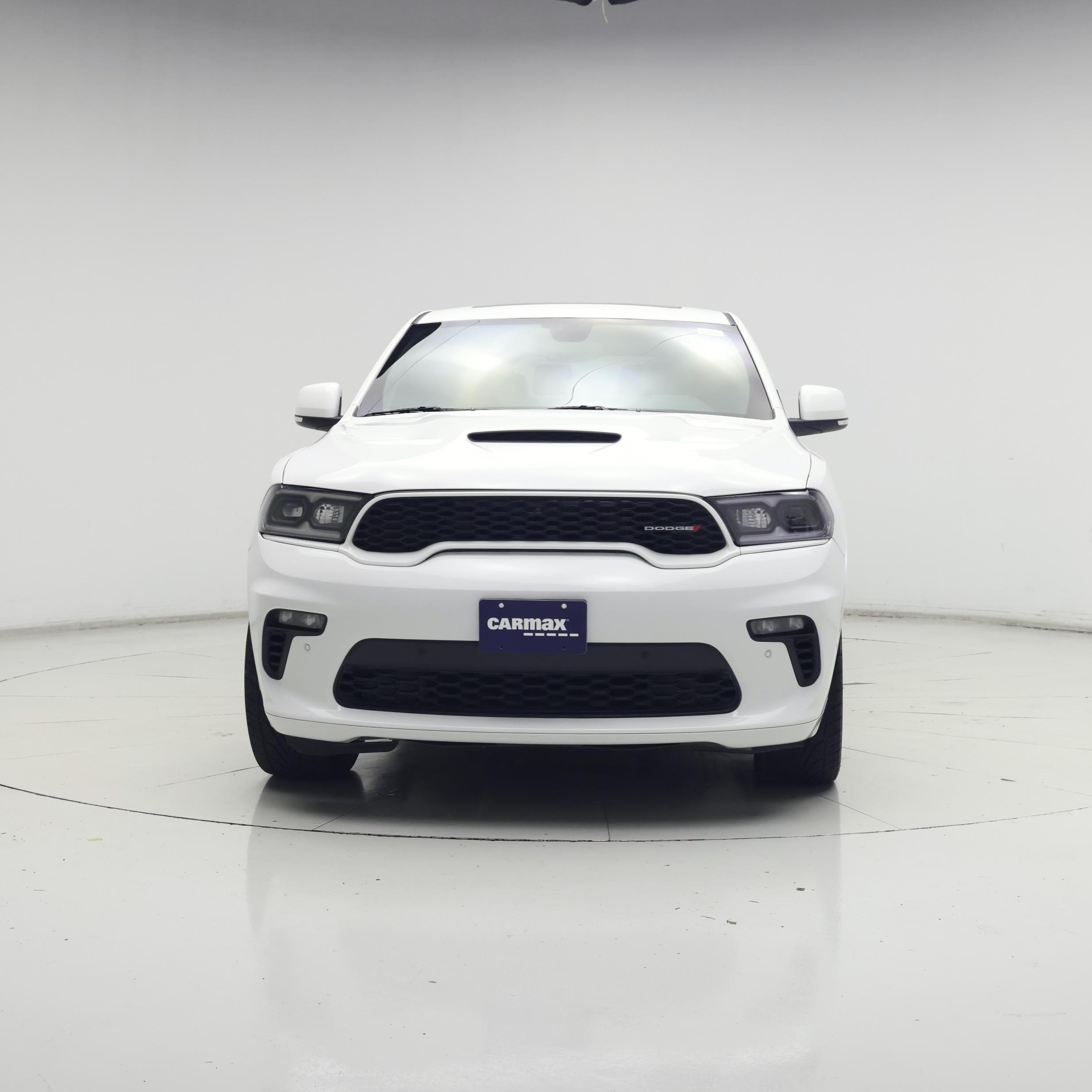 Thumbnail: 2022 Dodge Durango - 5