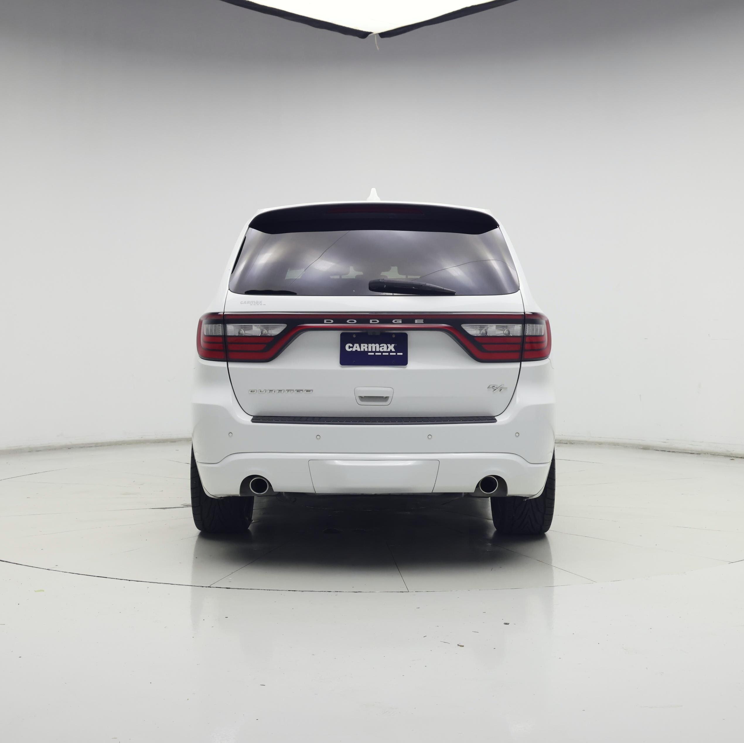 Thumbnail: 2022 Dodge Durango - 6