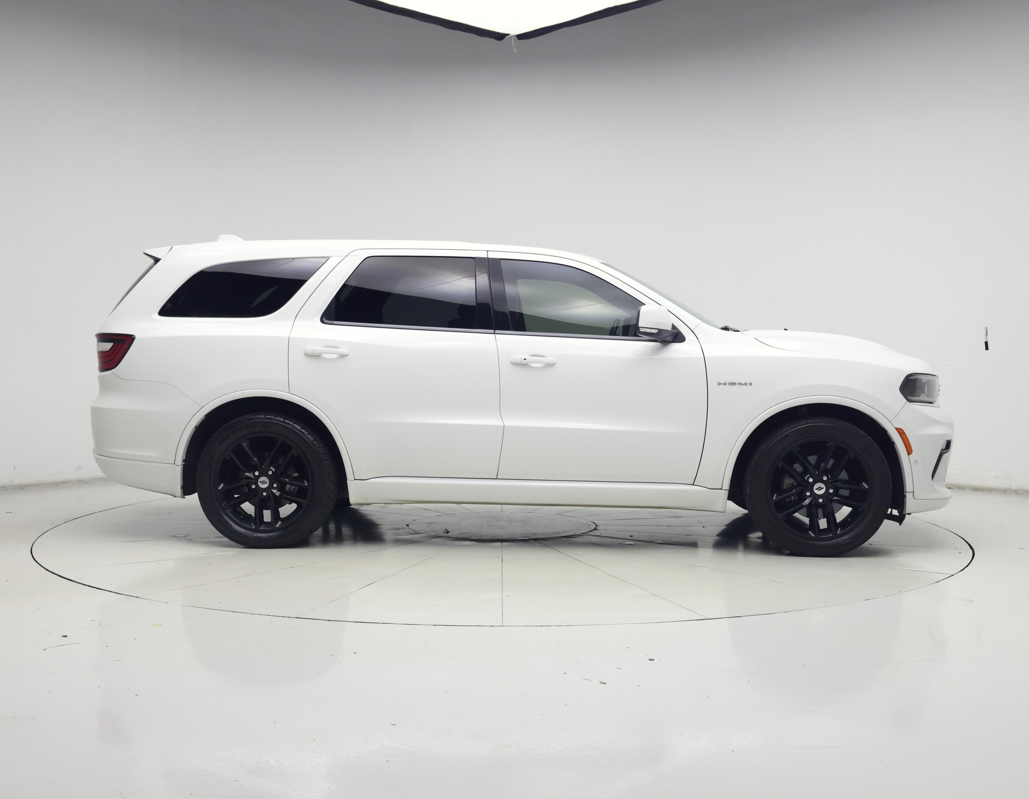Thumbnail: 2022 Dodge Durango - 7