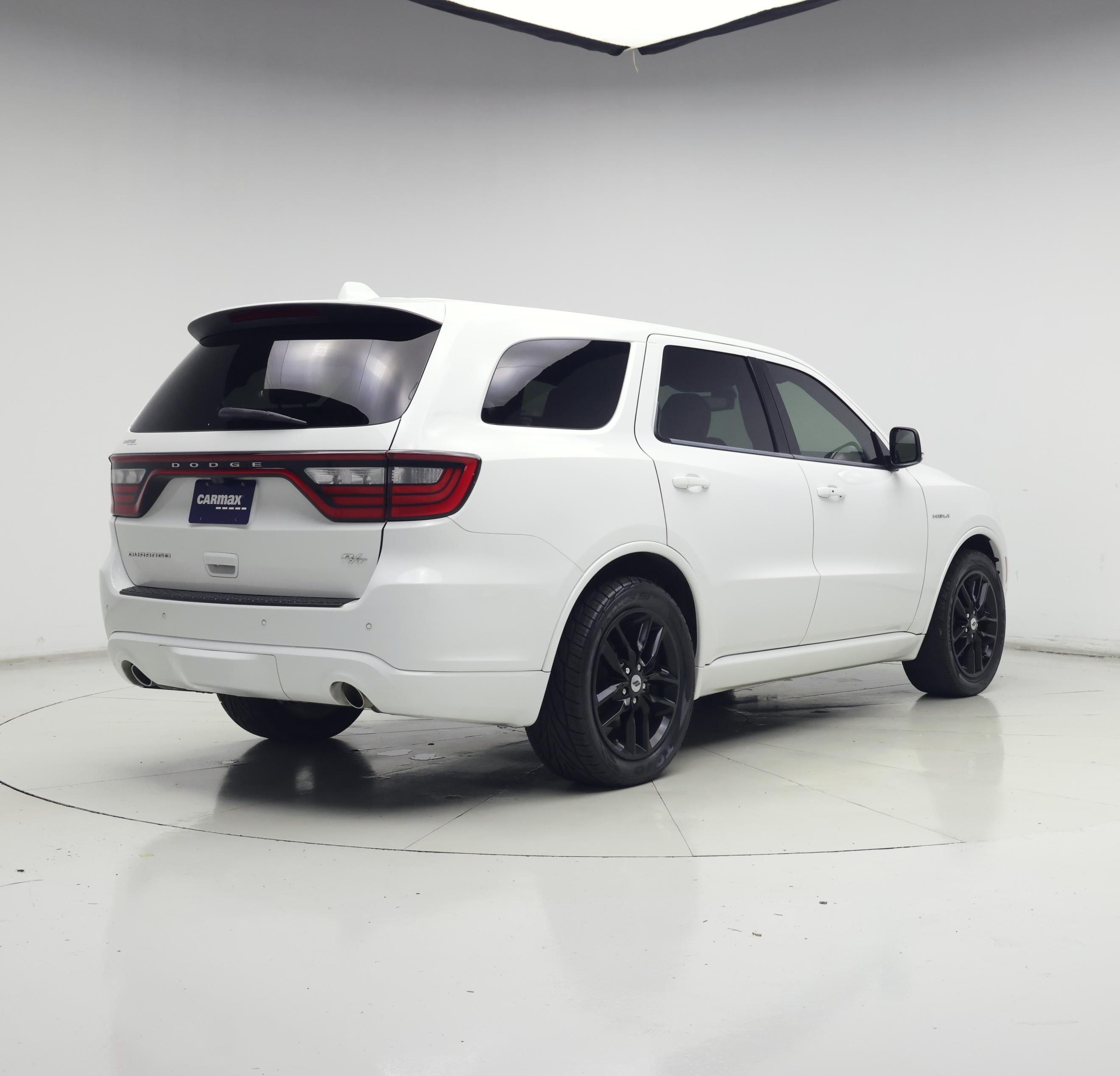 Thumbnail: 2022 Dodge Durango - 8
