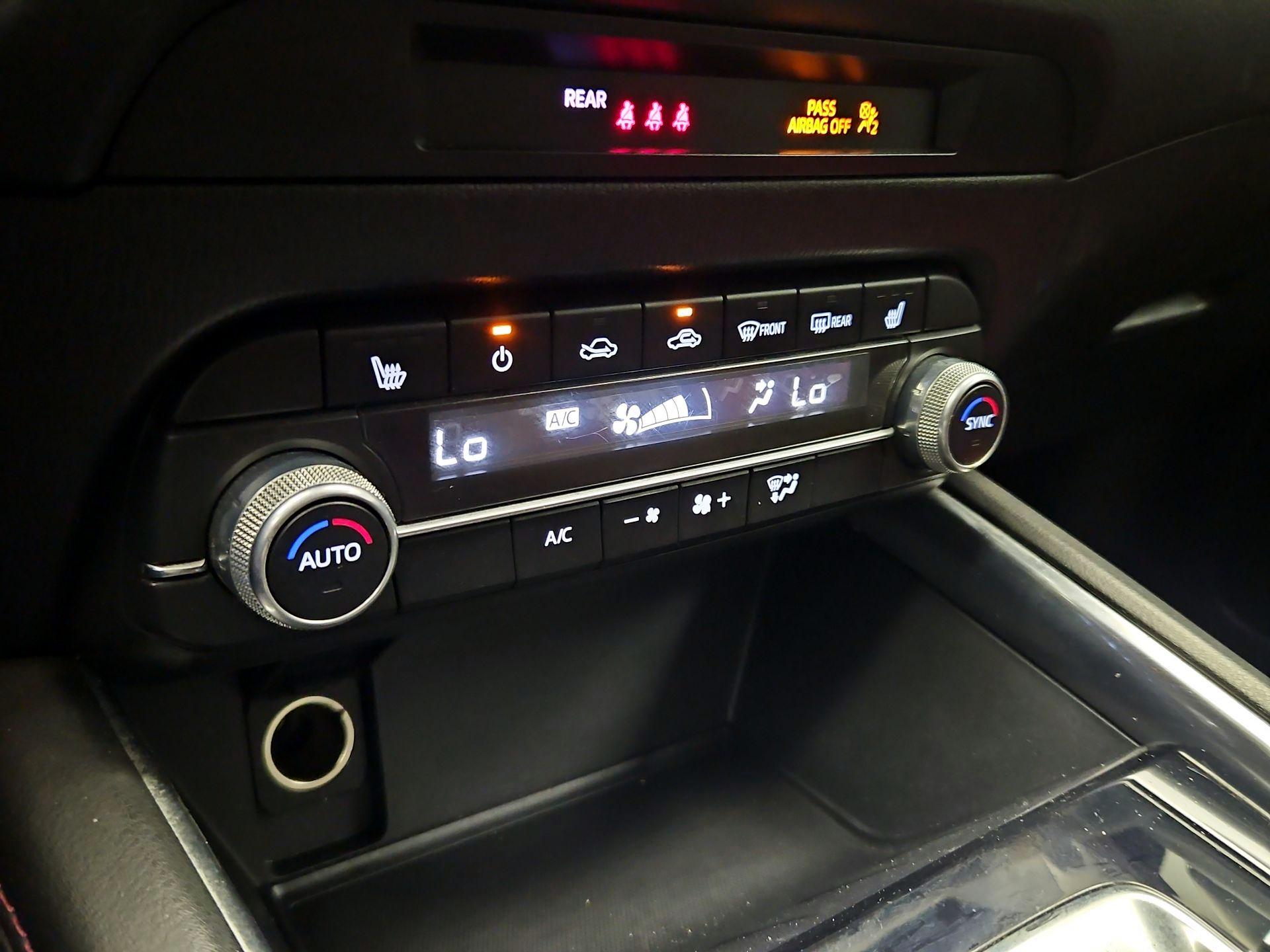 Thumbnail: 2021 Mazda CX-5 - 16
