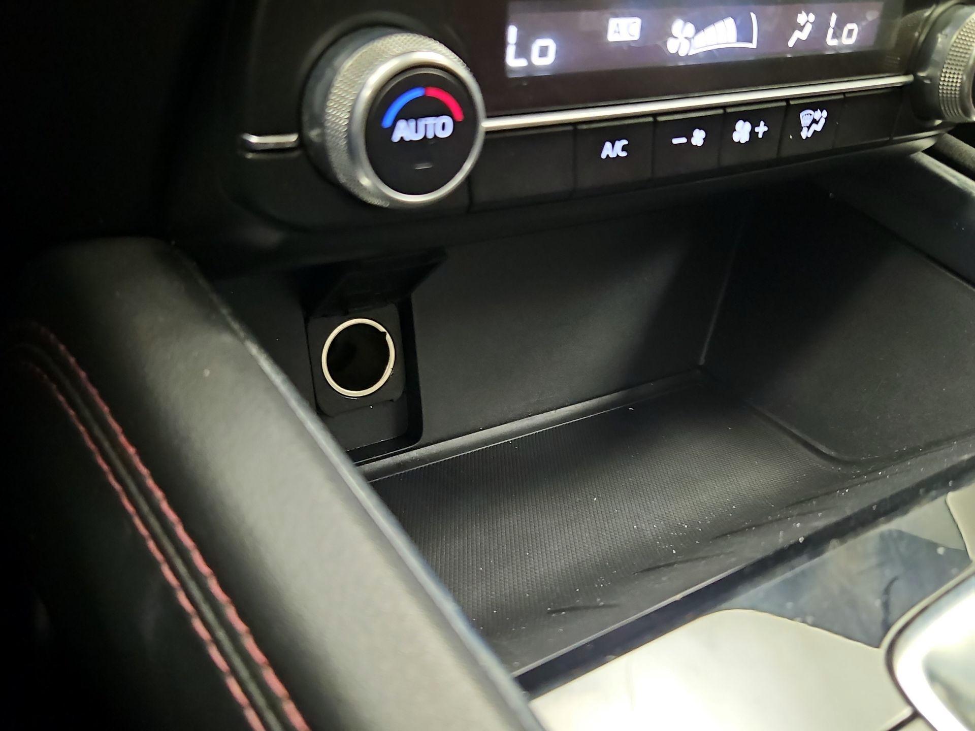 Thumbnail: 2021 Mazda CX-5 - 18