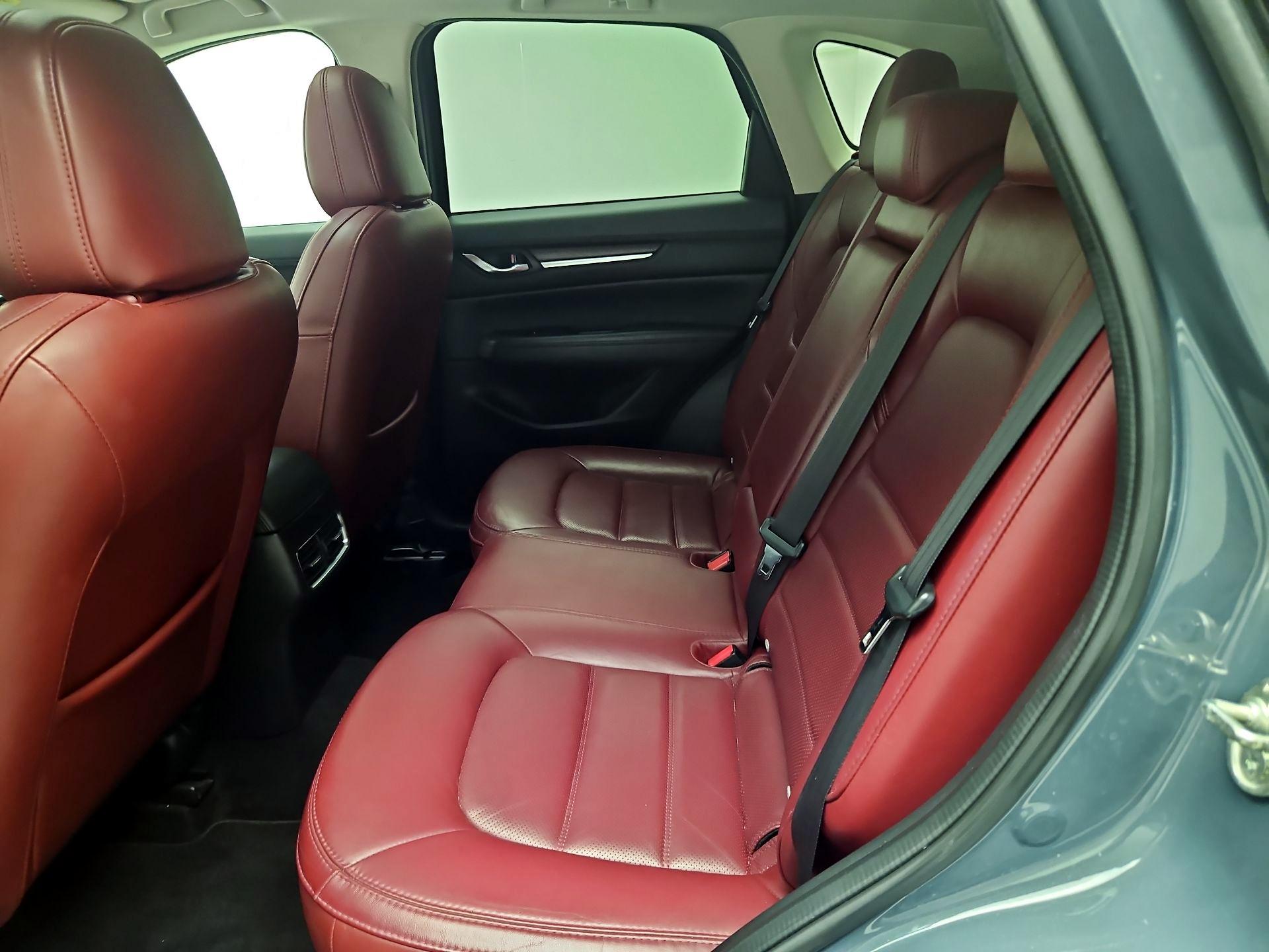 Thumbnail: 2021 Mazda CX-5 - 20