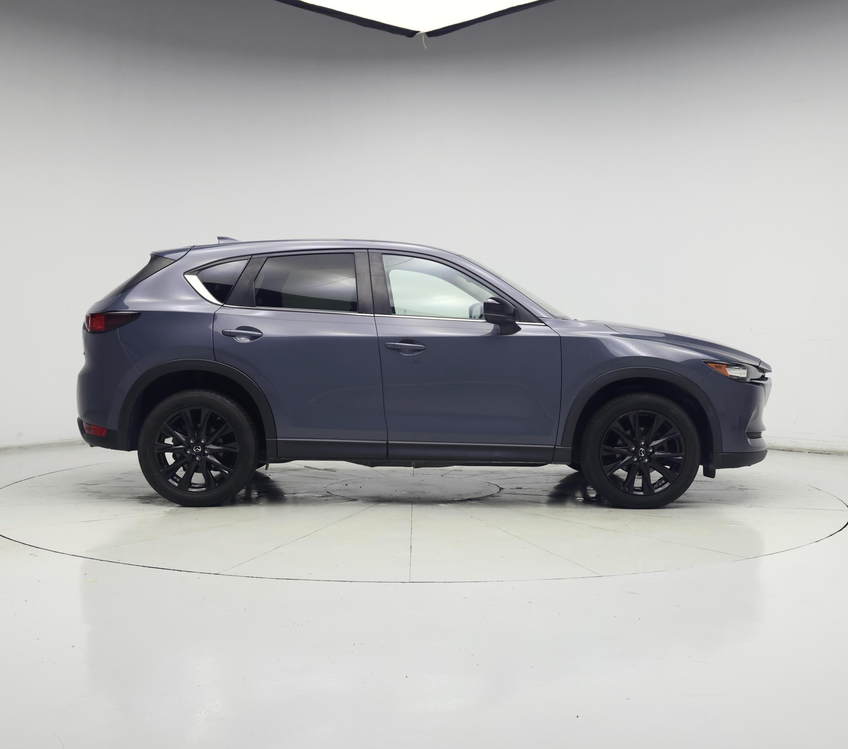 Thumbnail: 2021 Mazda CX-5 - 7