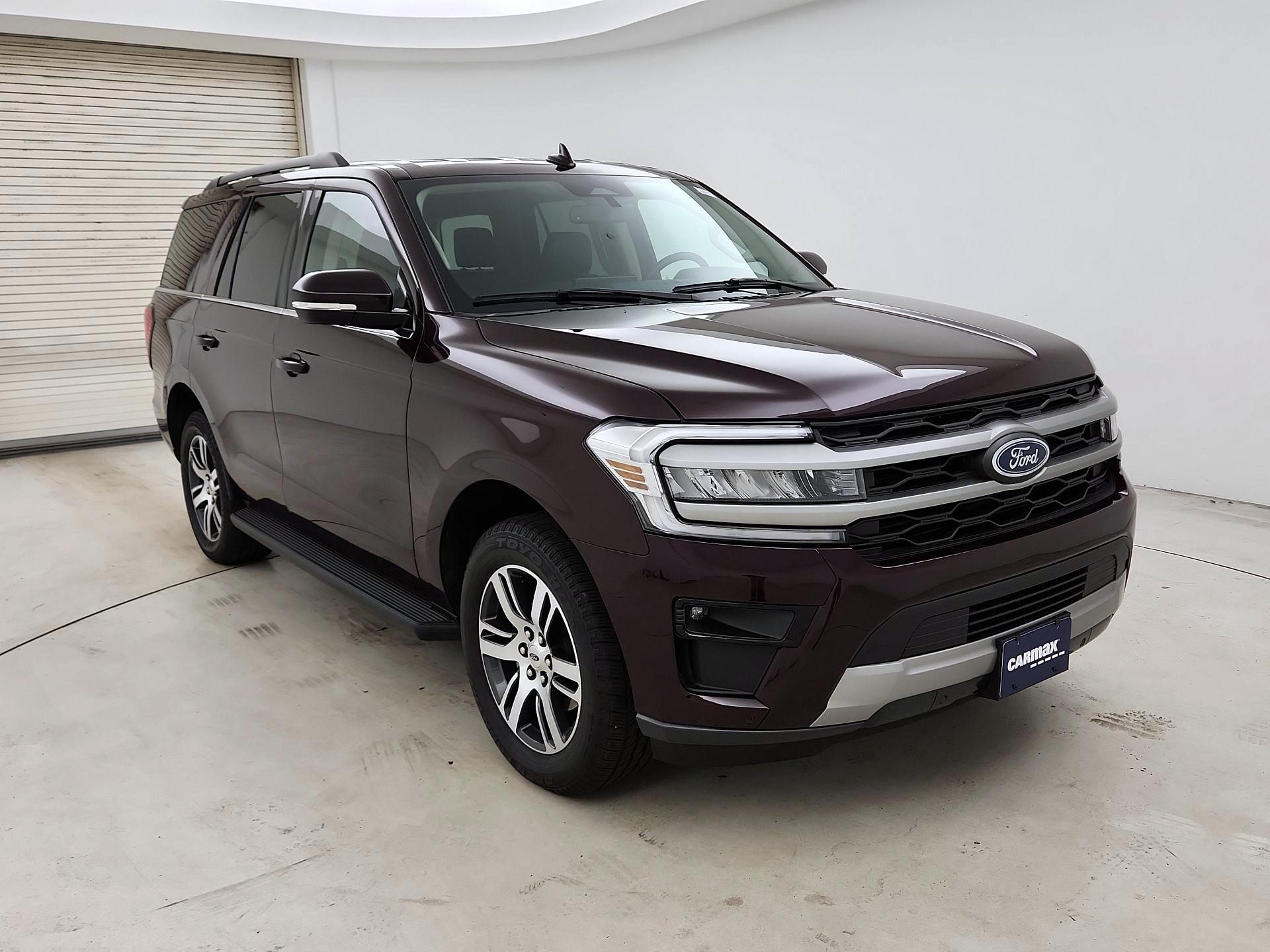Thumbnail: 2024 Ford Expedition - 1