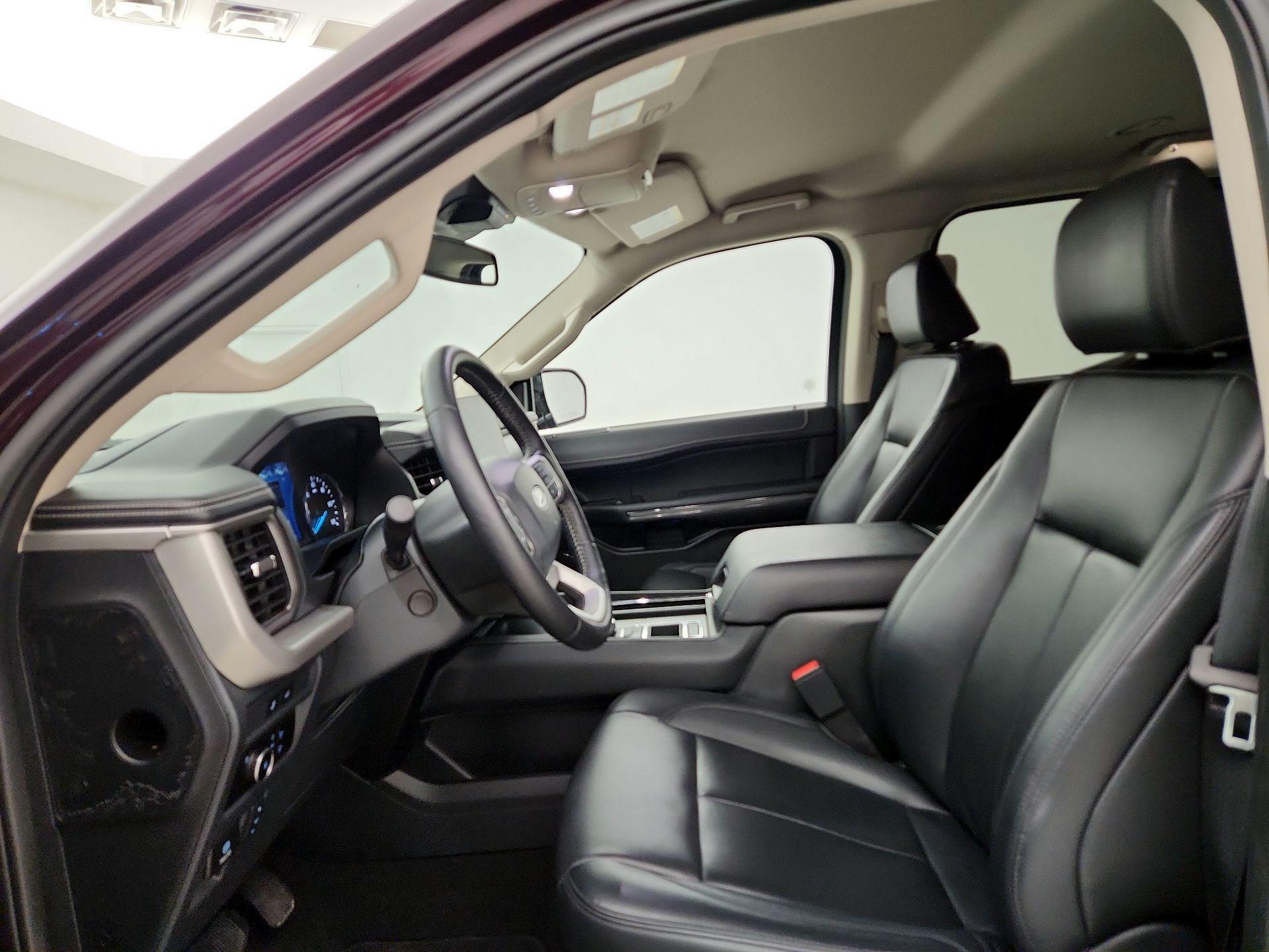 Thumbnail: 2024 Ford Expedition - 9