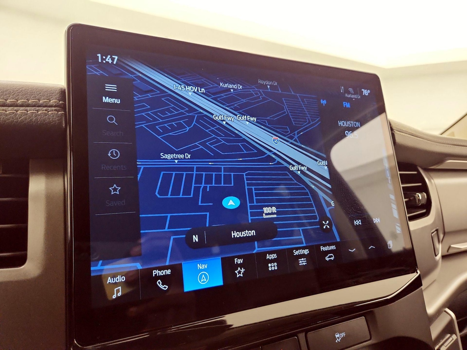 2024 Ford Expedition XLT - Photo 13