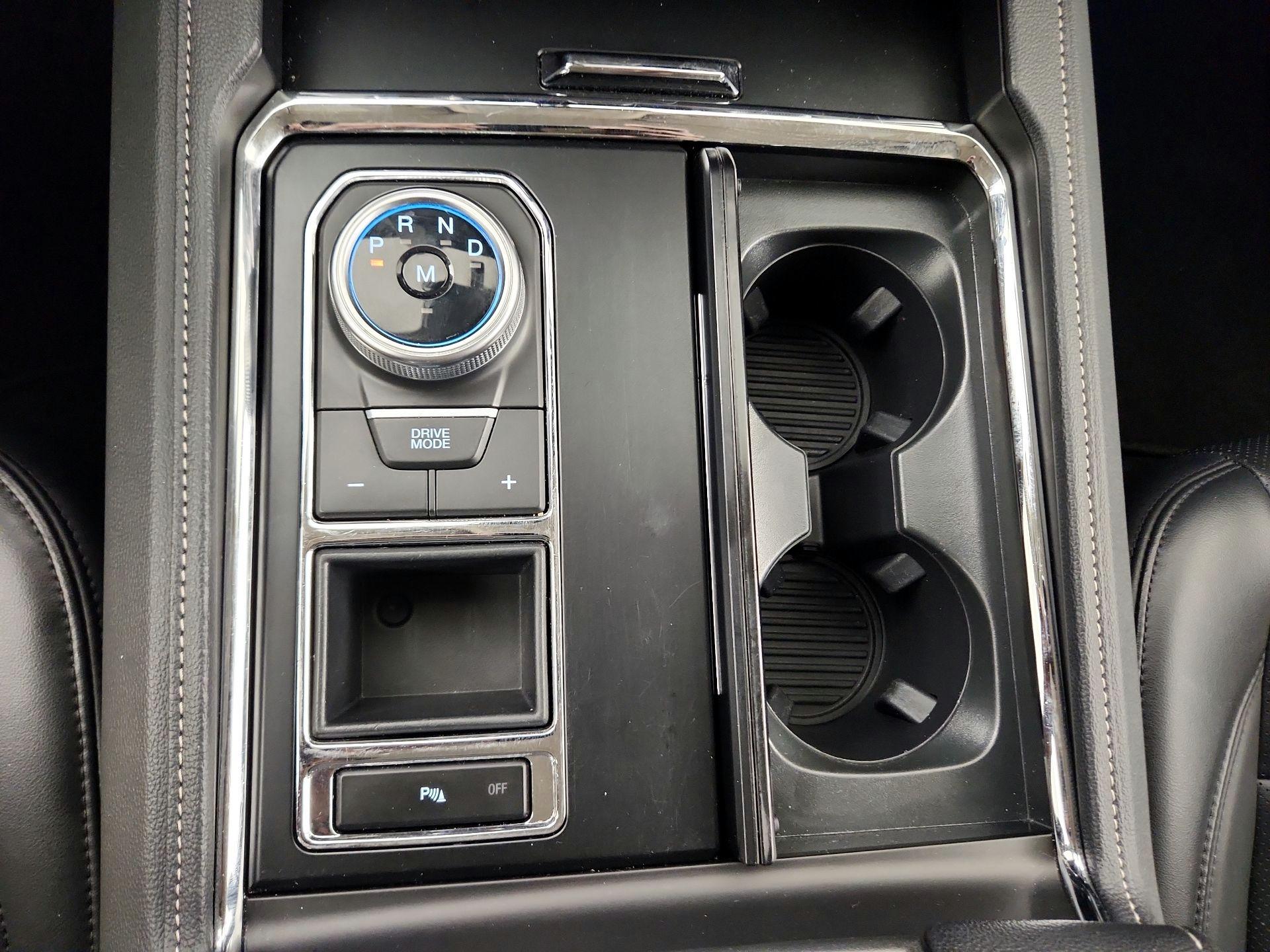 Thumbnail: 2024 Ford Expedition - 16