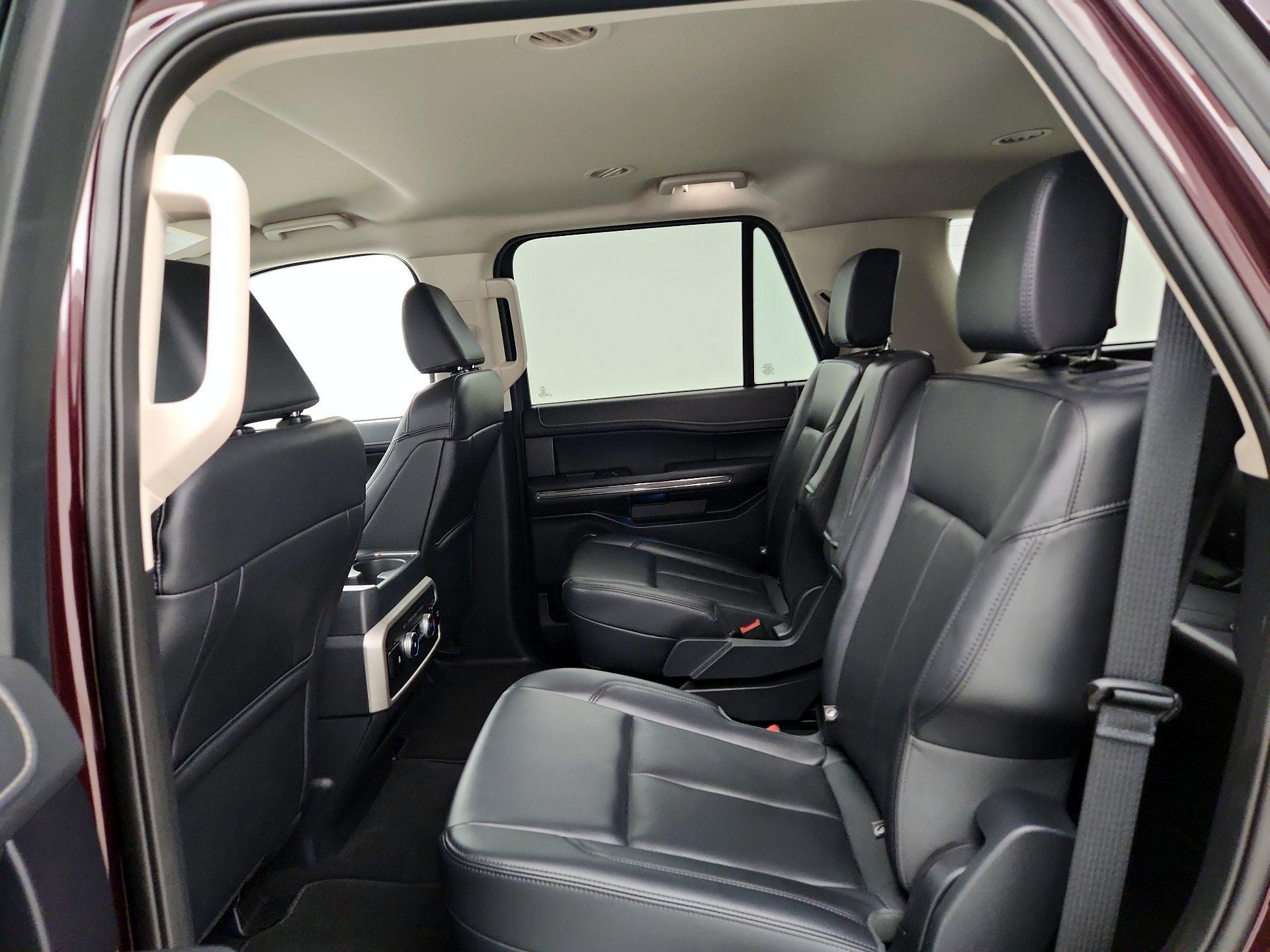 Thumbnail: 2024 Ford Expedition - 18