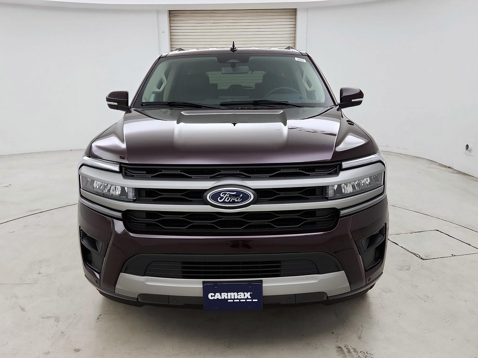 Thumbnail: 2024 Ford Expedition - 2
